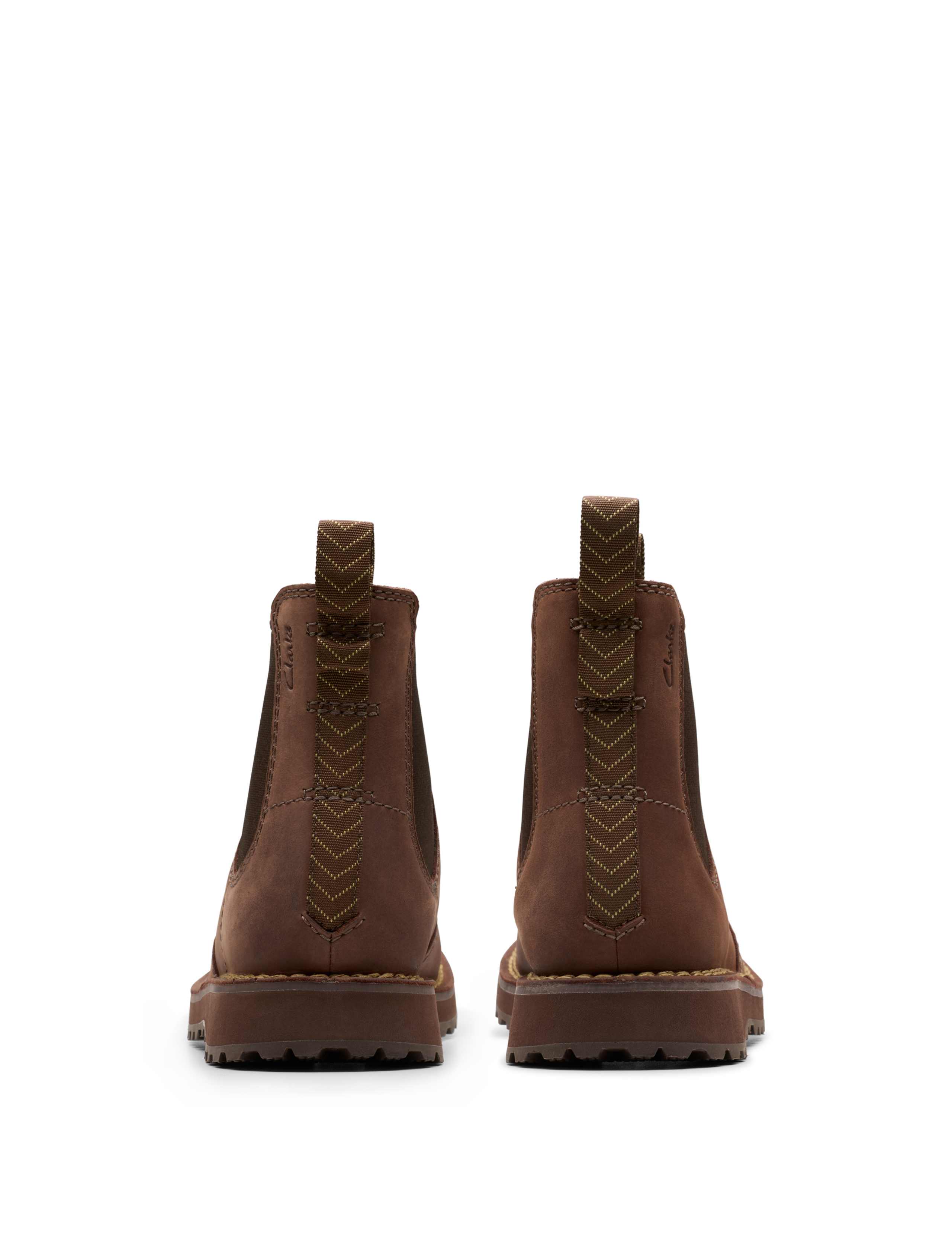 Leather Chelsea Boots 5 of 7