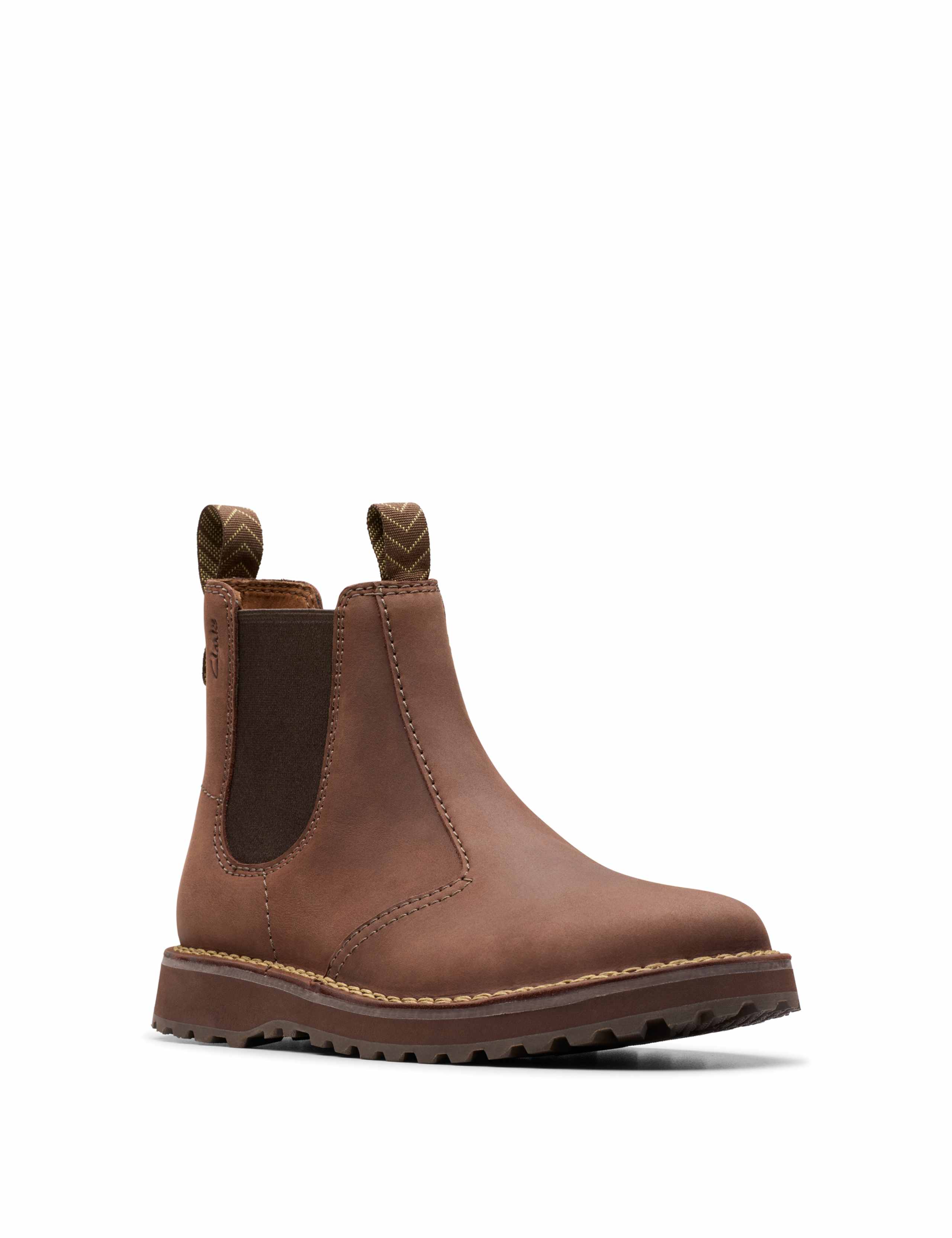 Leather Chelsea Boots 7 of 7