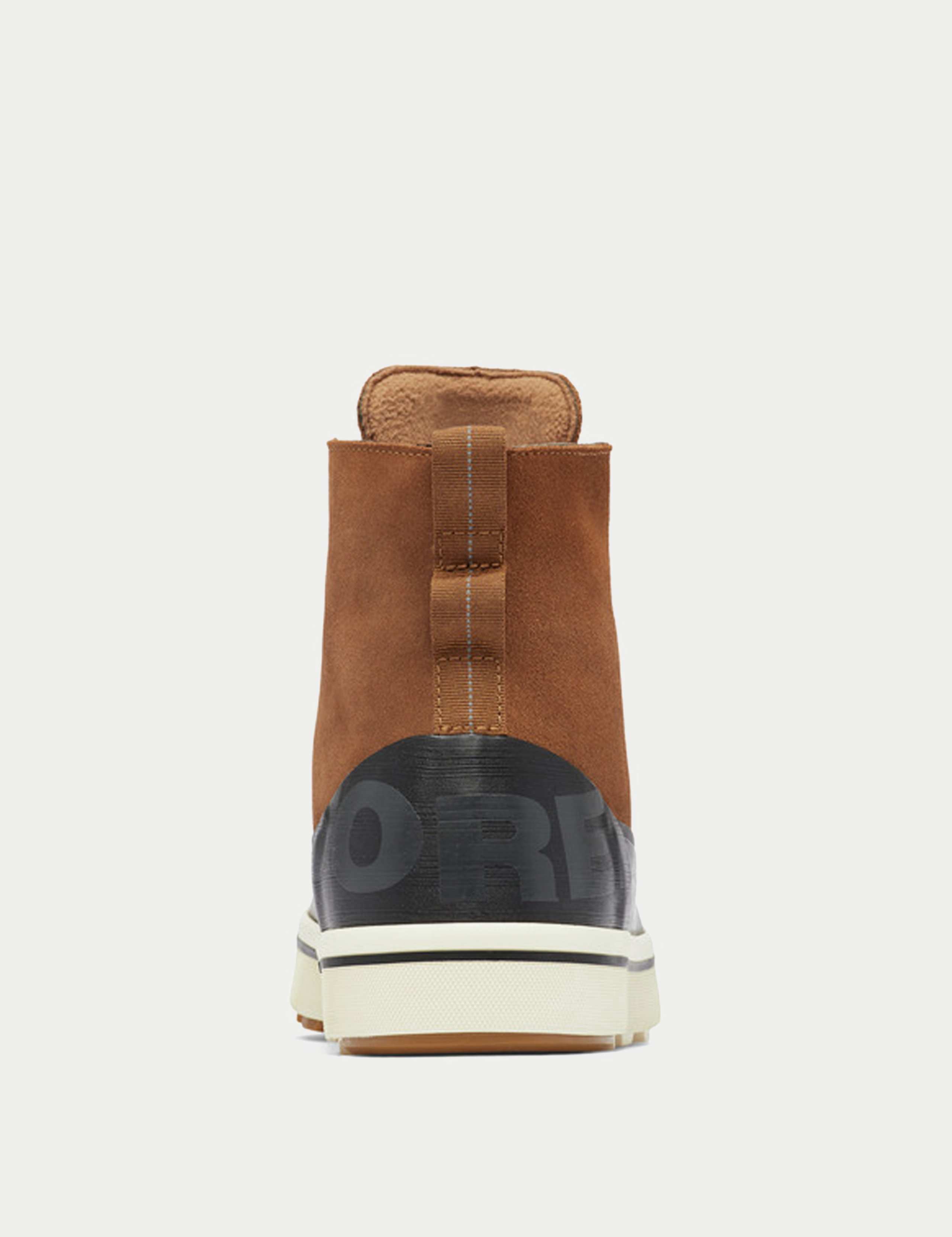Cheyanne Metro II Sneak Suede Walking Boots 3 of 7