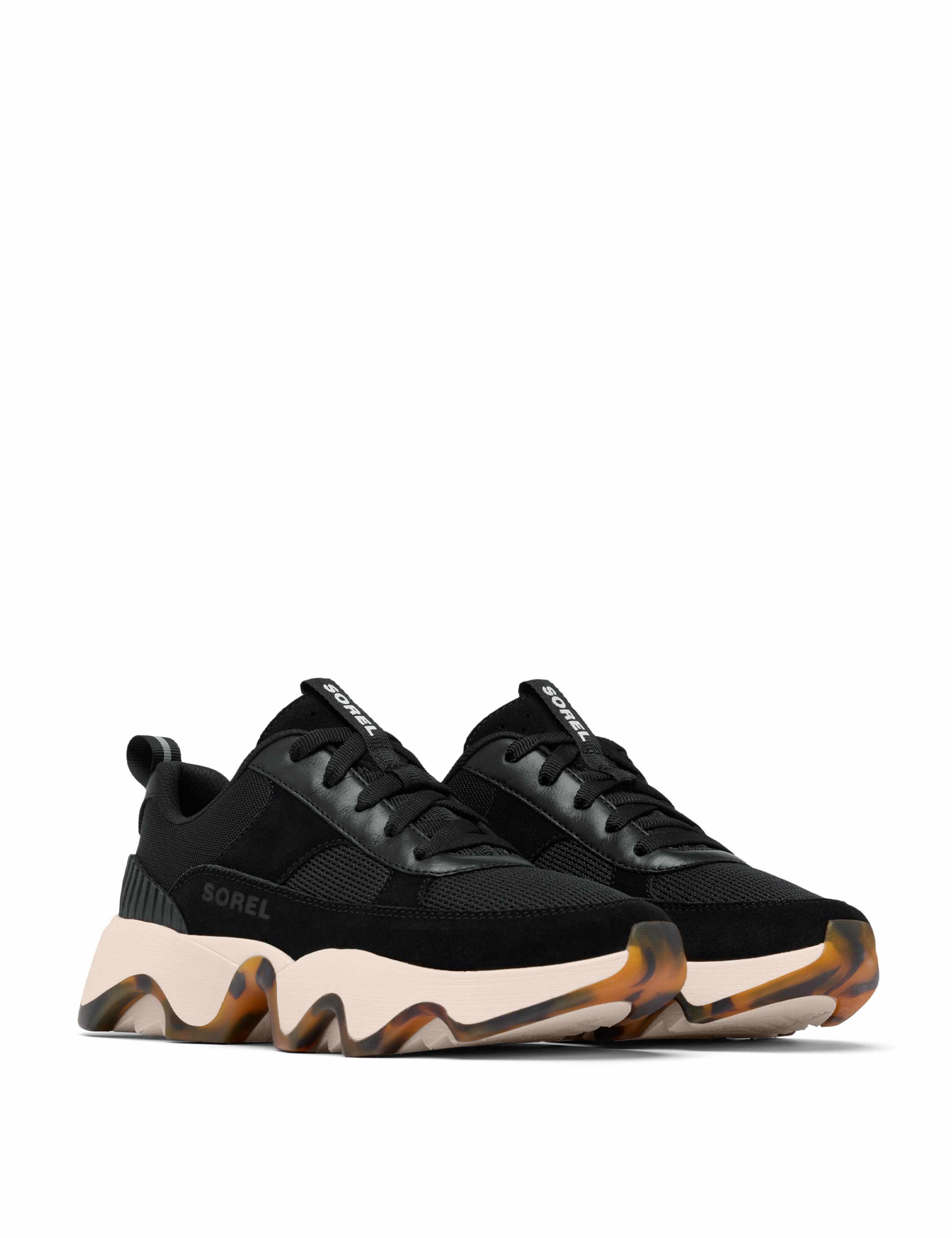 Kinetic Impact II Wonder Lace Trainers 3 of 12