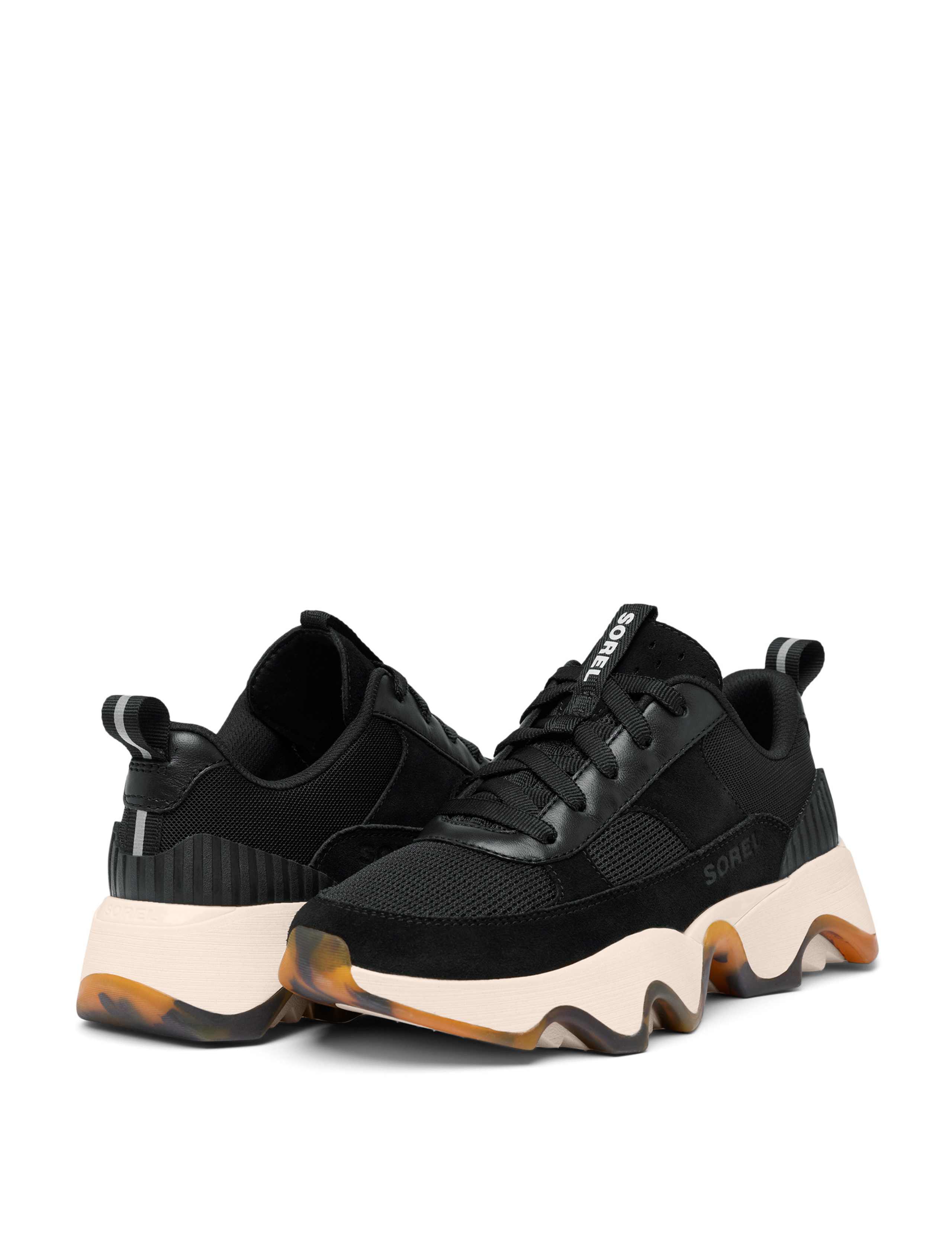 Kinetic Impact II Wonder Lace Trainers 4 of 12