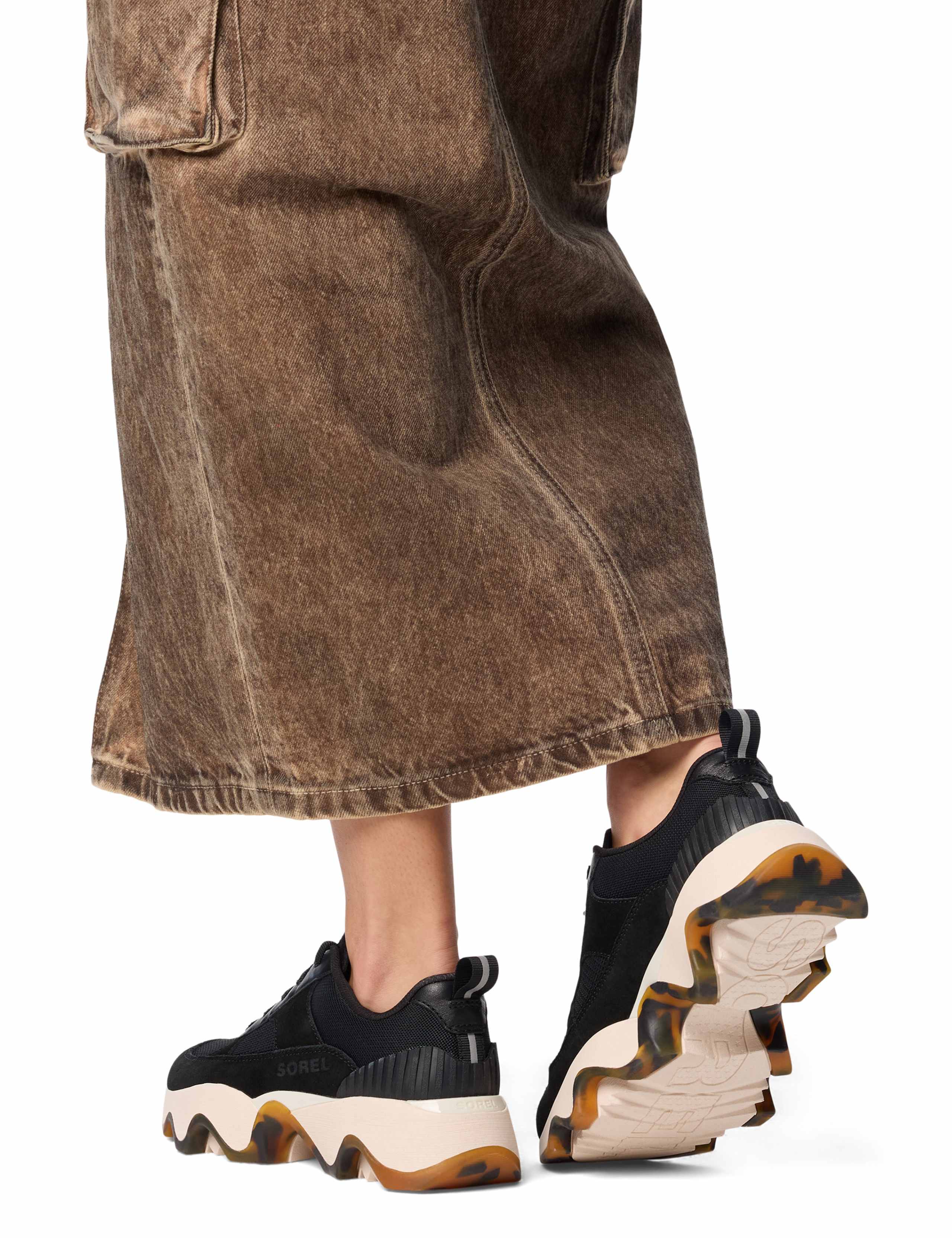 Kinetic Impact II Wonder Lace Trainers 5 of 12