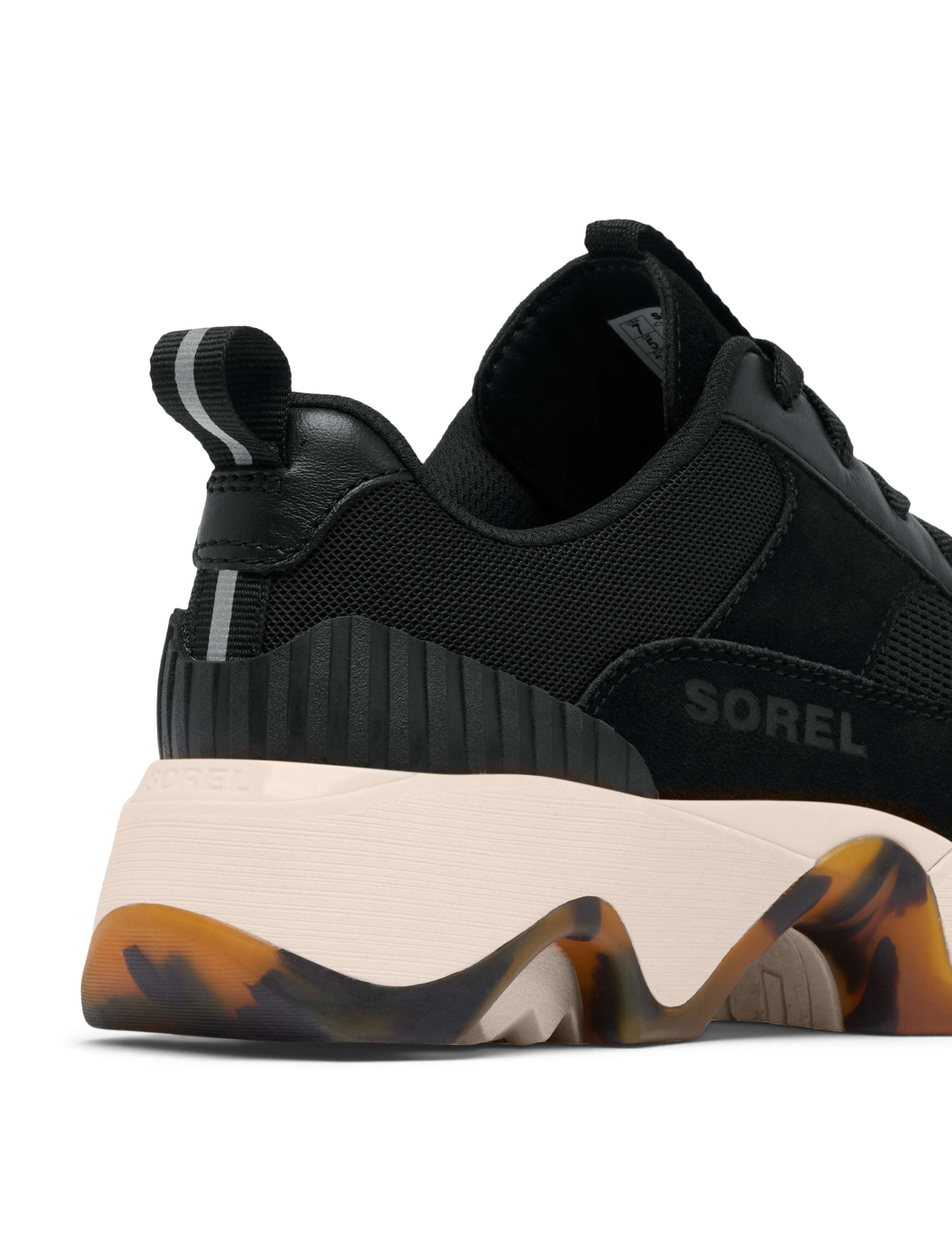 Kinetic Impact II Wonder Lace Trainers 10 of 12