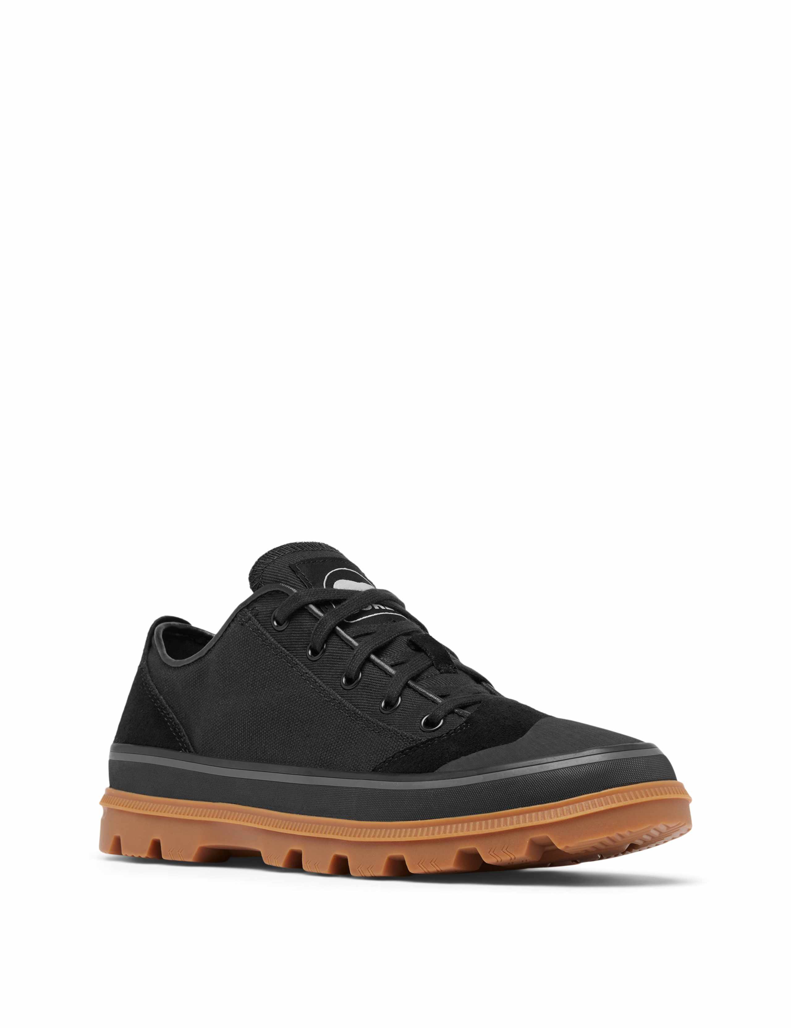 Scout N About Canvas Lace Up Trainers 5 of 11