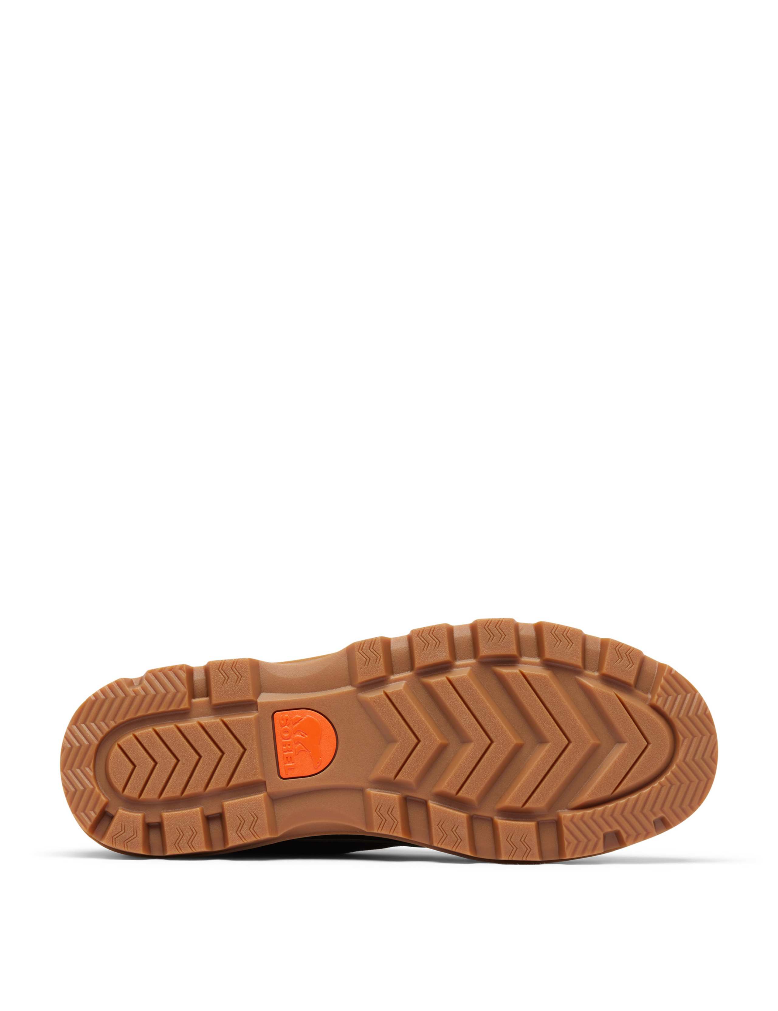 Scout N About Canvas Lace Up Trainers 10 of 11