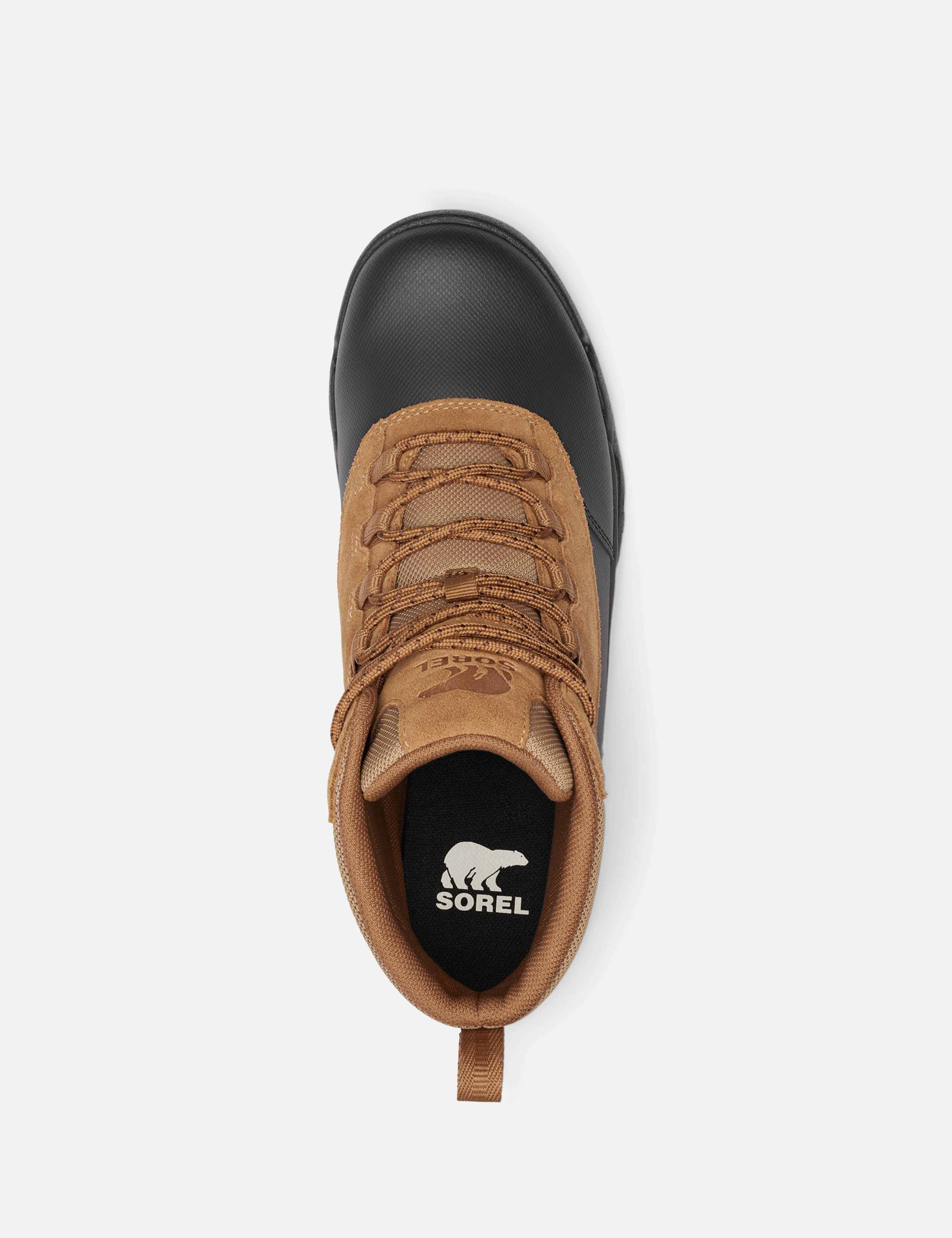 Buxton Lite Suede Casual Boots 6 of 9