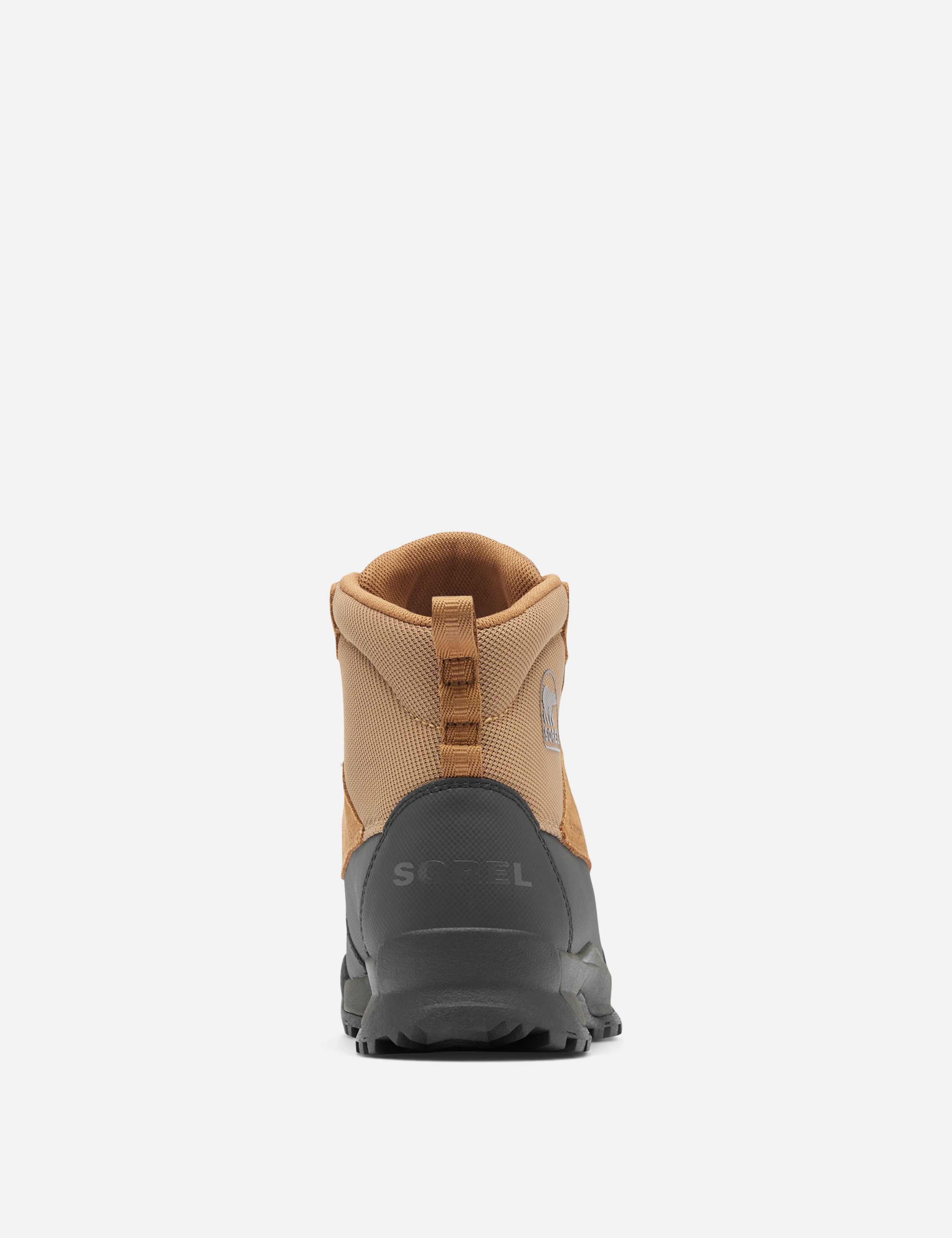 Buxton Lite Suede Casual Boots 7 of 9