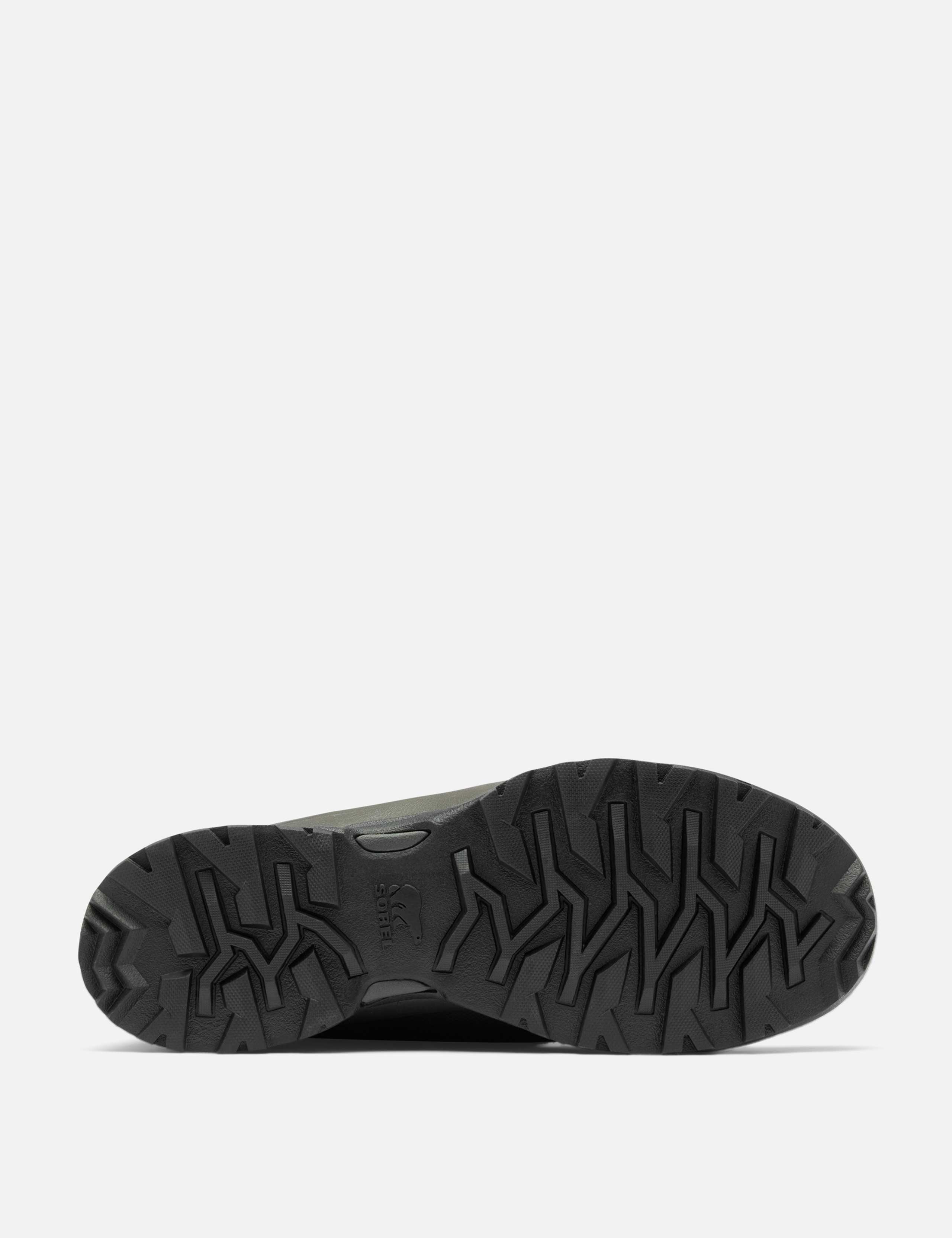 Buxton Lite Suede Casual Boots 8 of 9