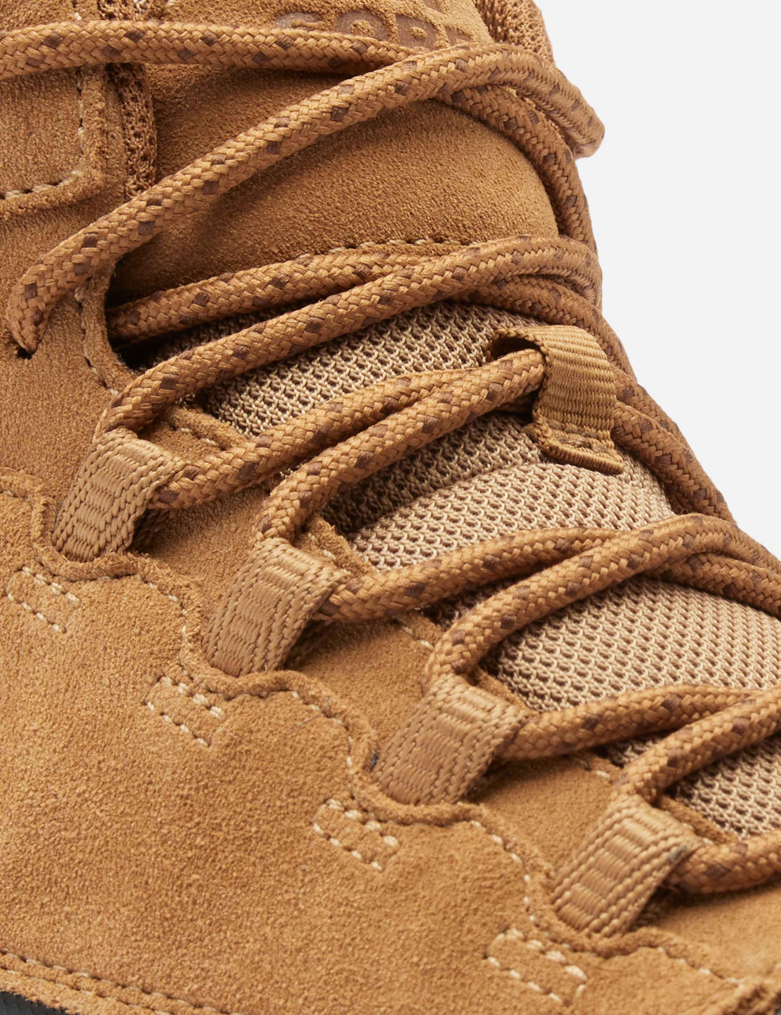 Buxton Lite Suede Casual Boots 9 of 9