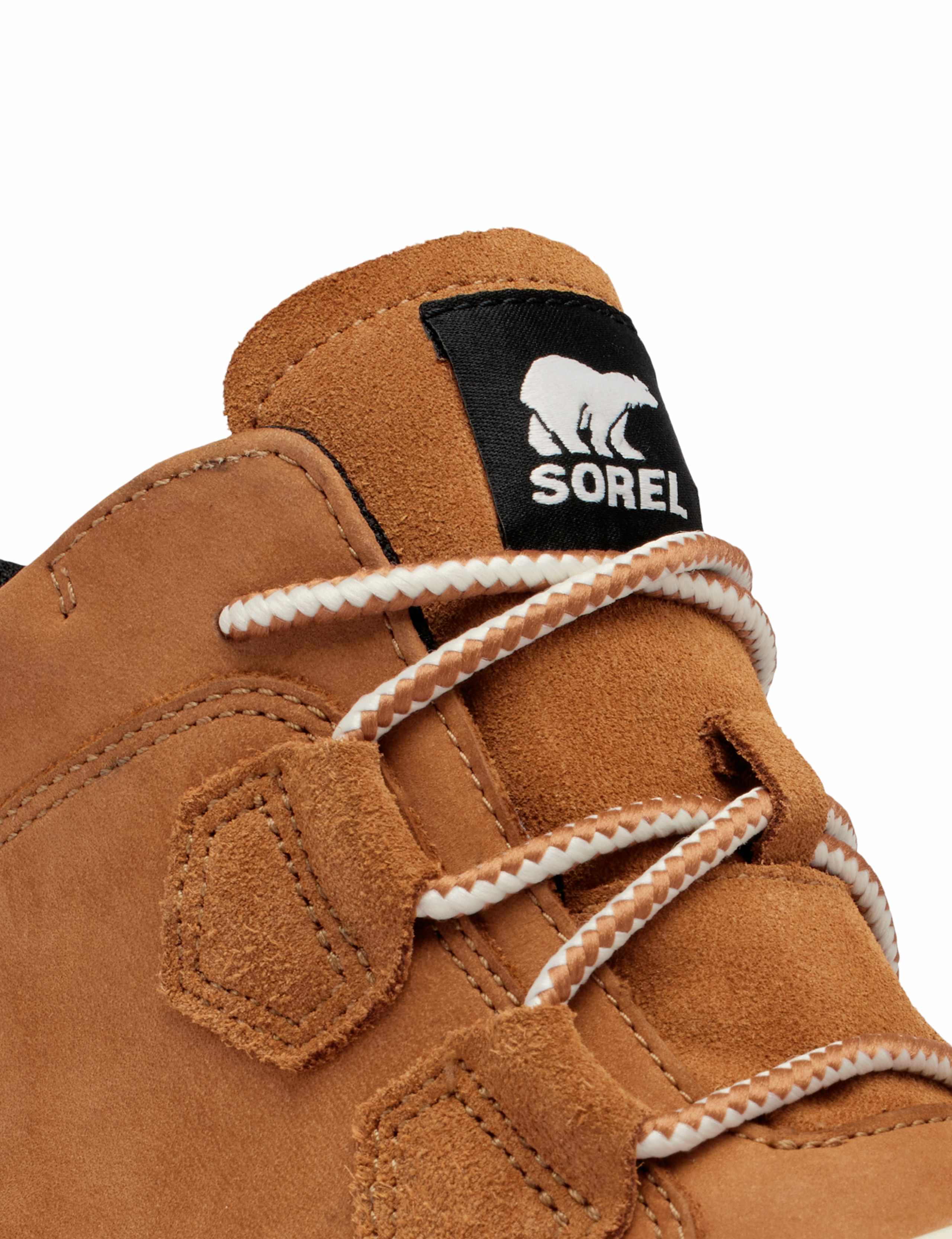 Out N About™ Suede Waterproof Platform Ankle Boots 7 of 10