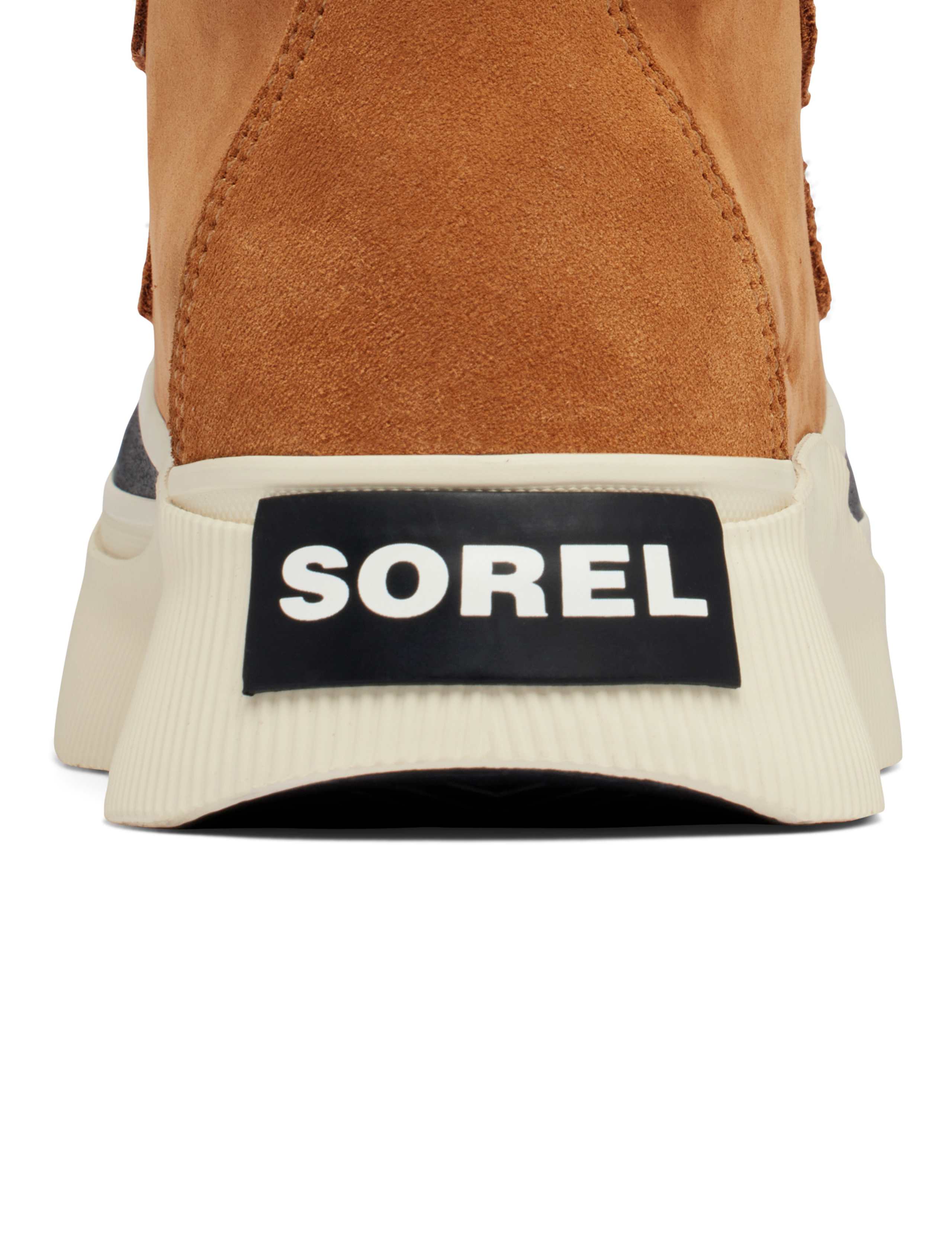 Out N About™ Suede Waterproof Platform Ankle Boots 9 of 10