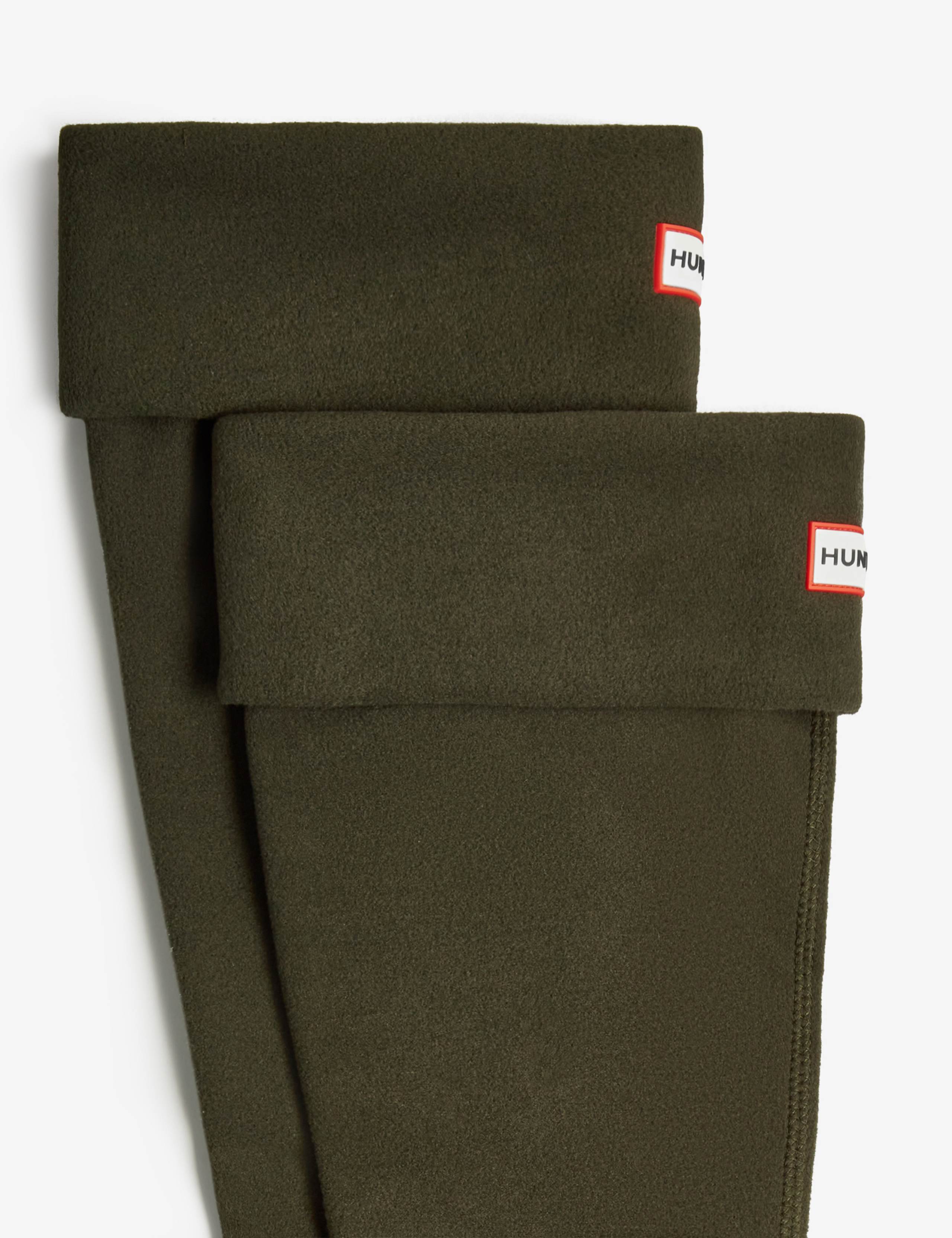 Fleece Boot Socks 2 of 3