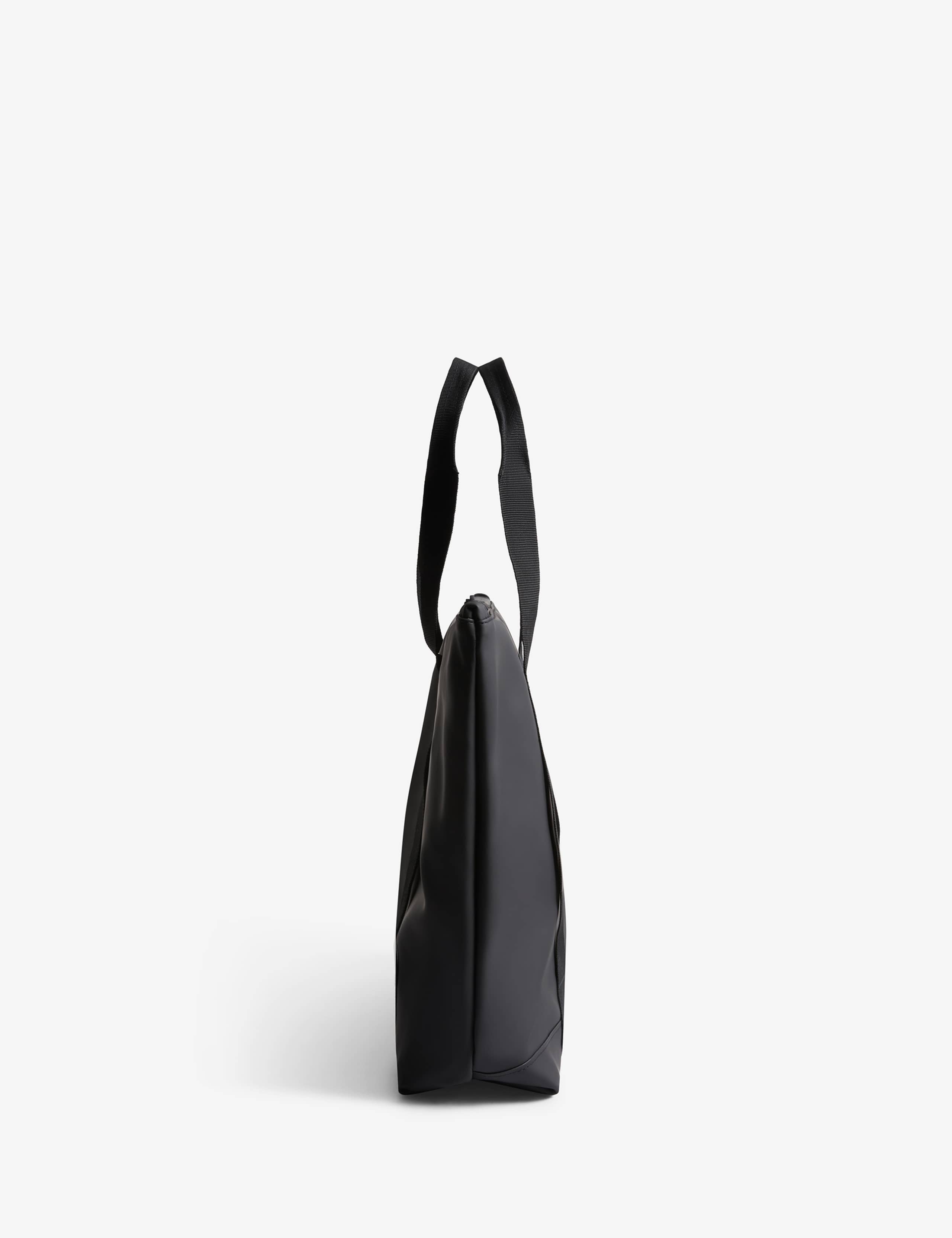 Water Resistant Fabric Tote Bag 3 of 4