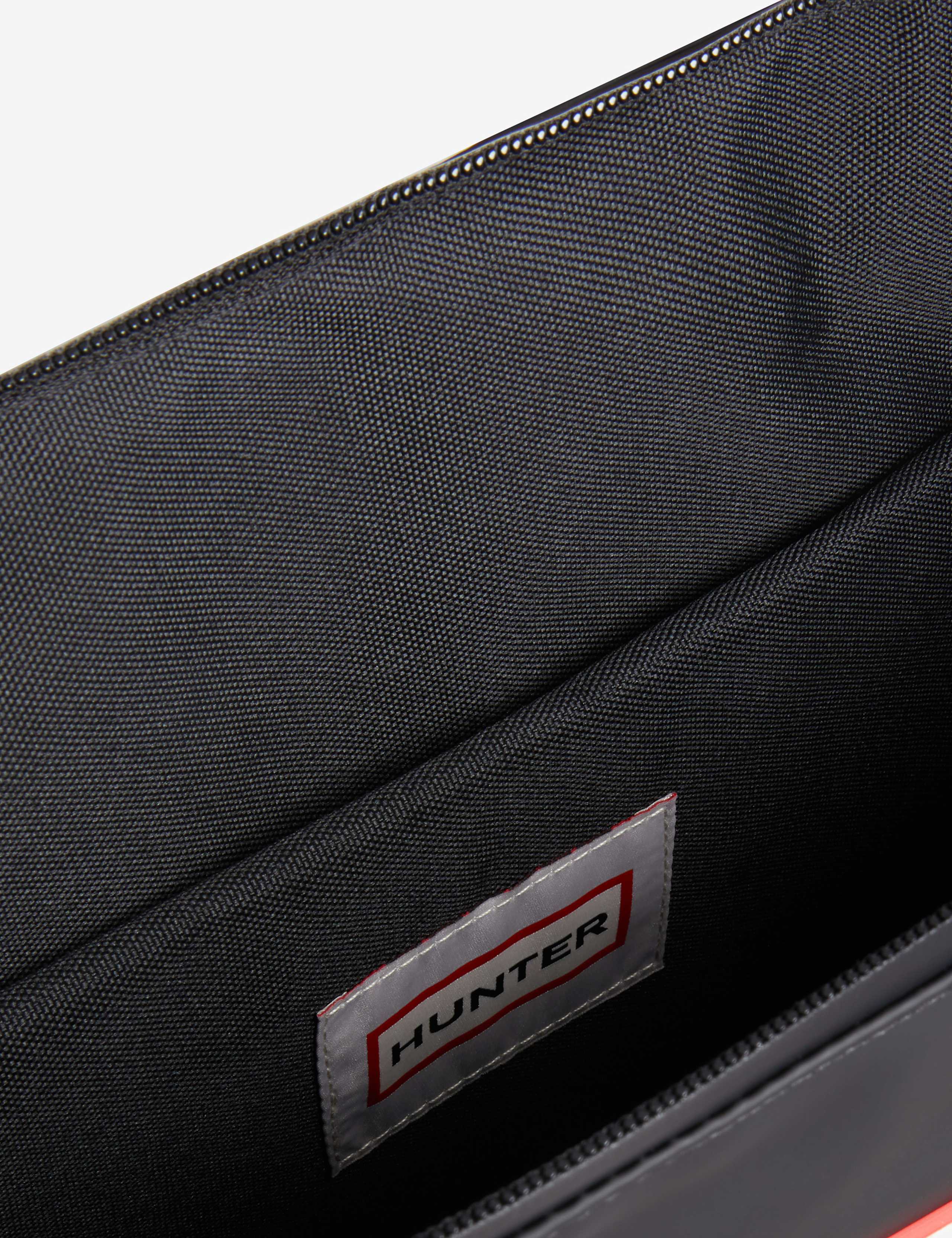 Water Resistant Fabric Tote Bag 4 of 4