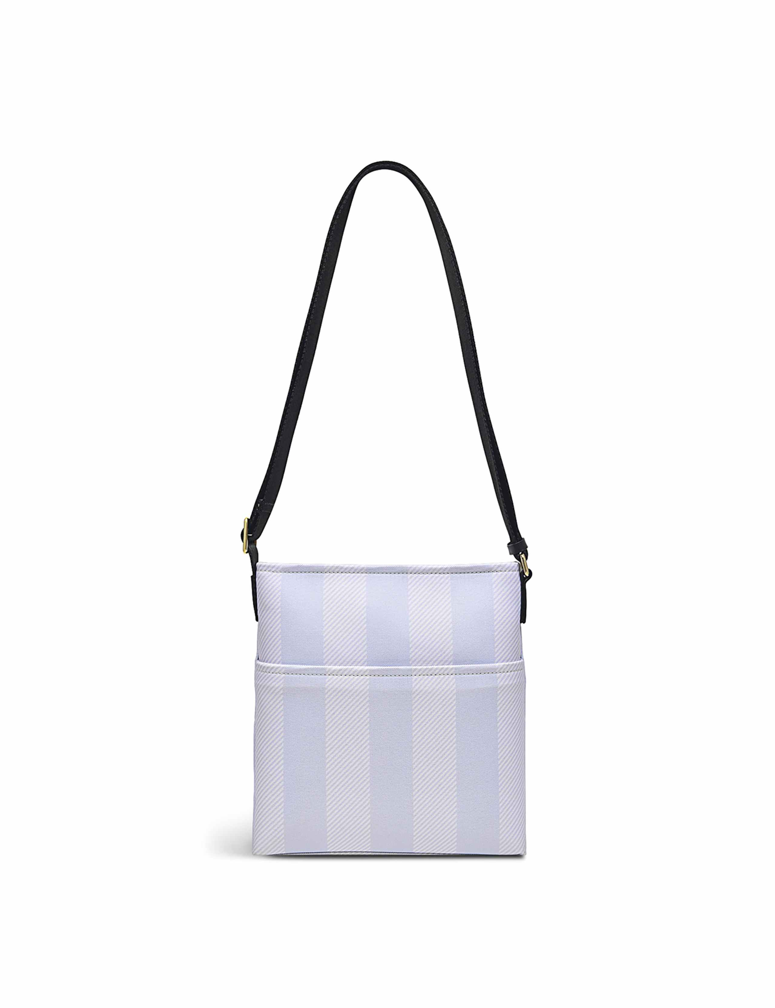 Palace Gardens Striped Cross Body Bag 5 of 5