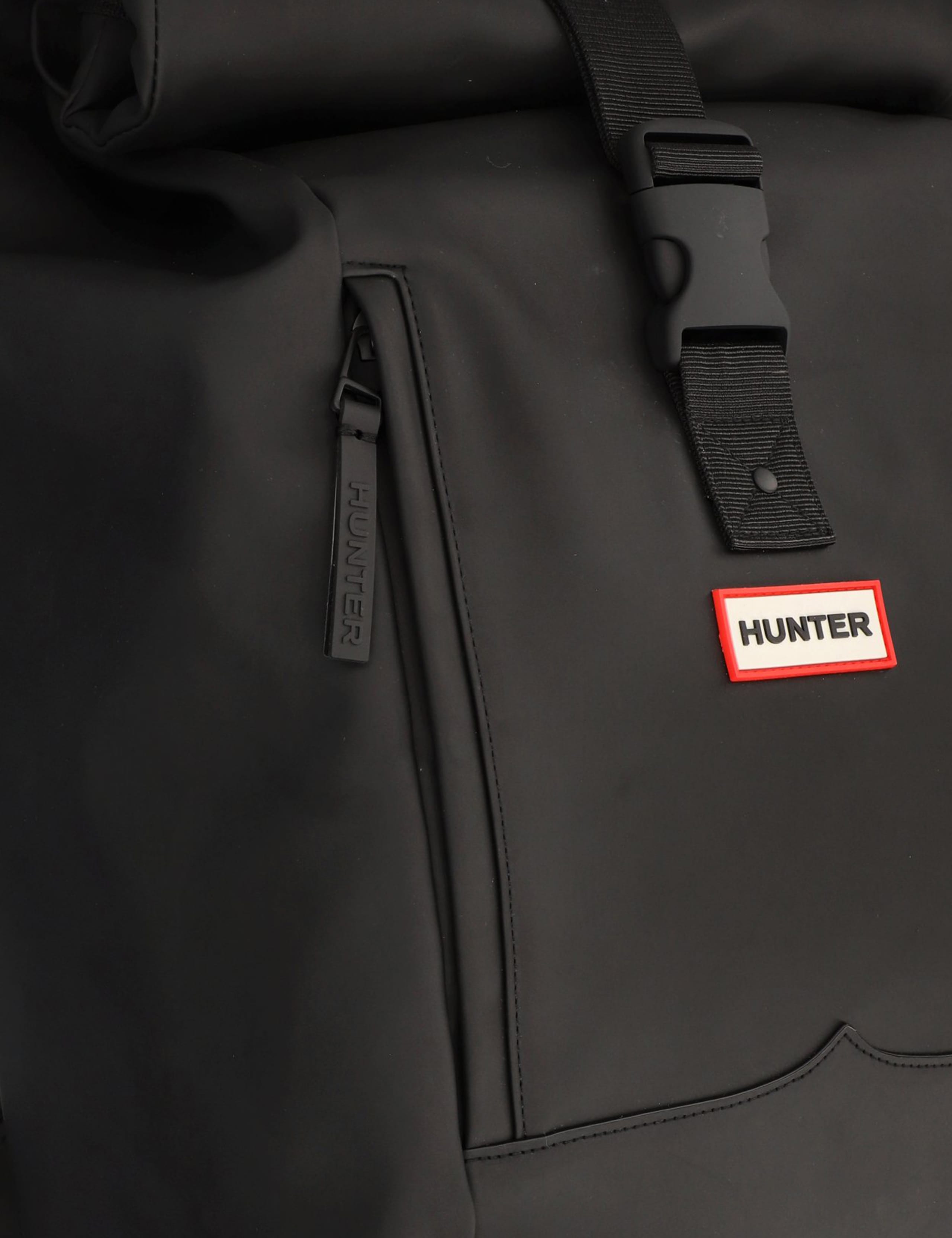 Highlander Roll Top Backpack 3 of 3