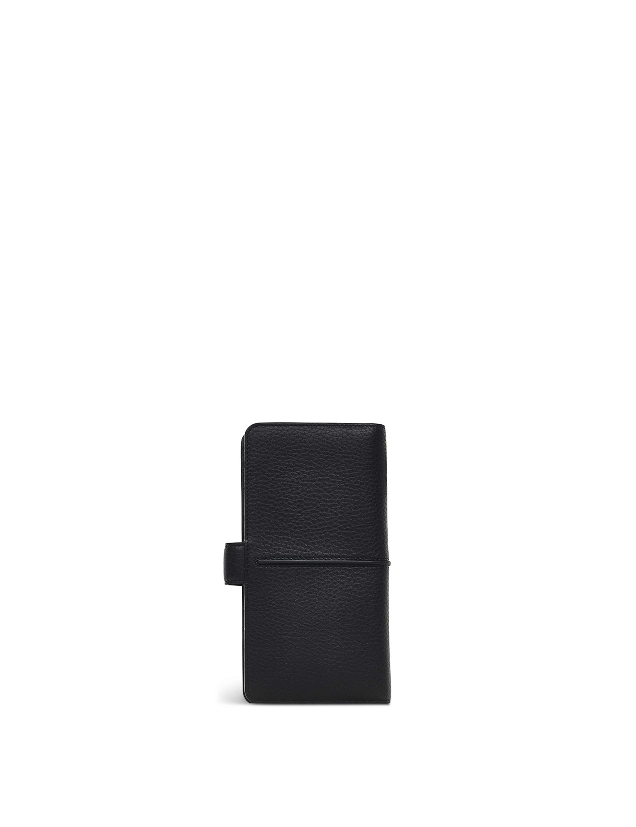 Hillgate Faux Leather Large Cardholder 2 of 3