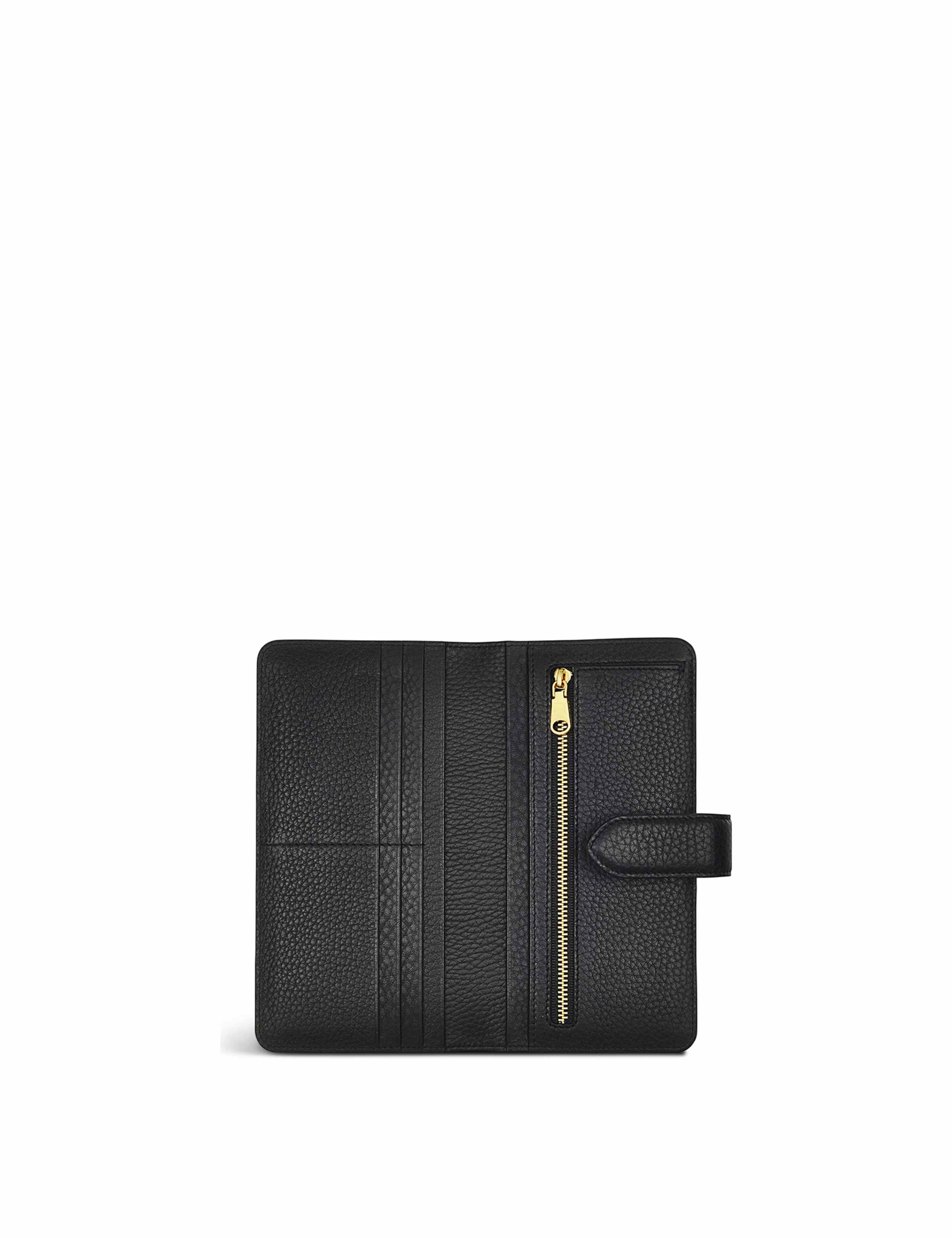 Hillgate Faux Leather Large Cardholder 3 of 3
