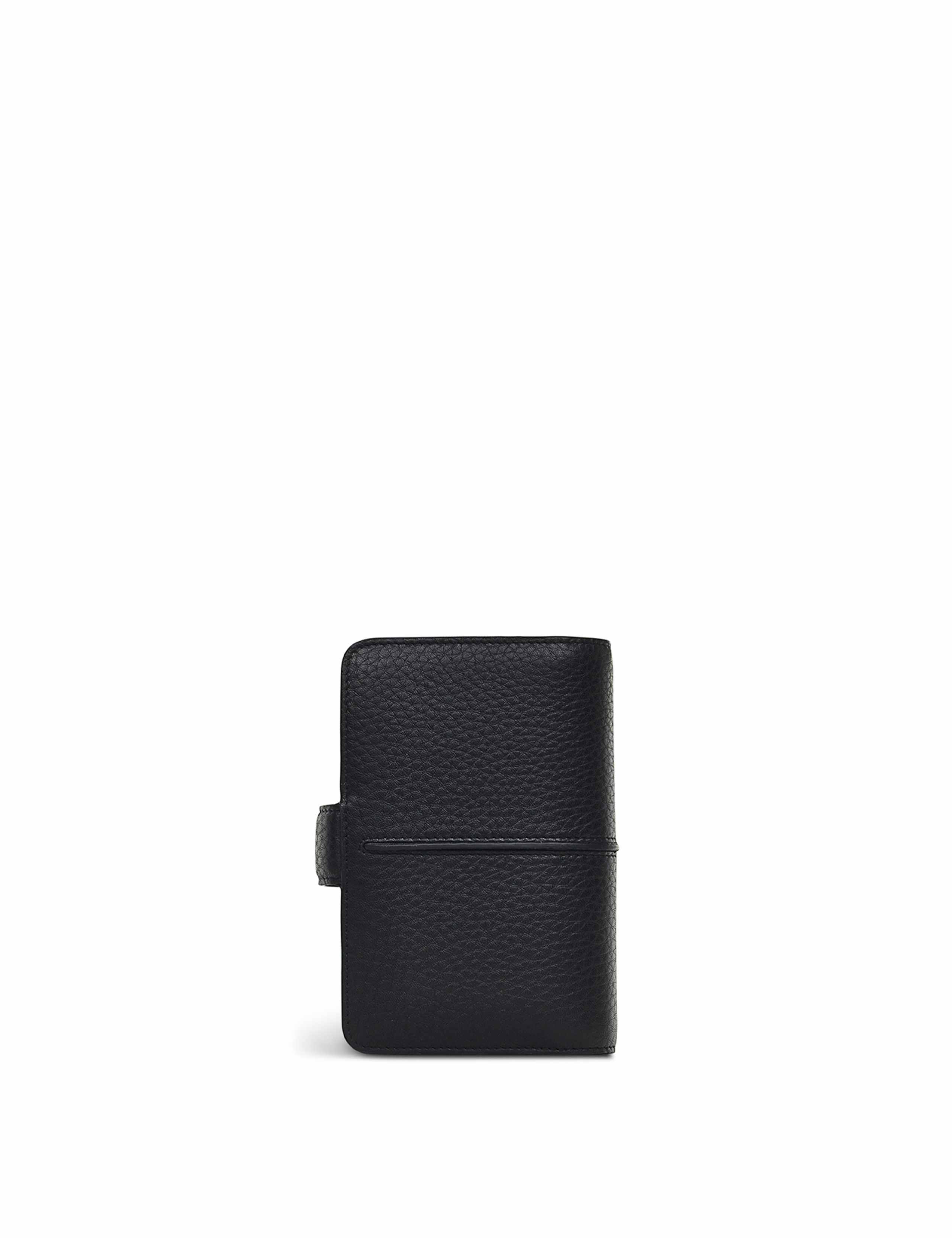 Hillgate Faux Leather Medium Bifold Purse 2 of 4