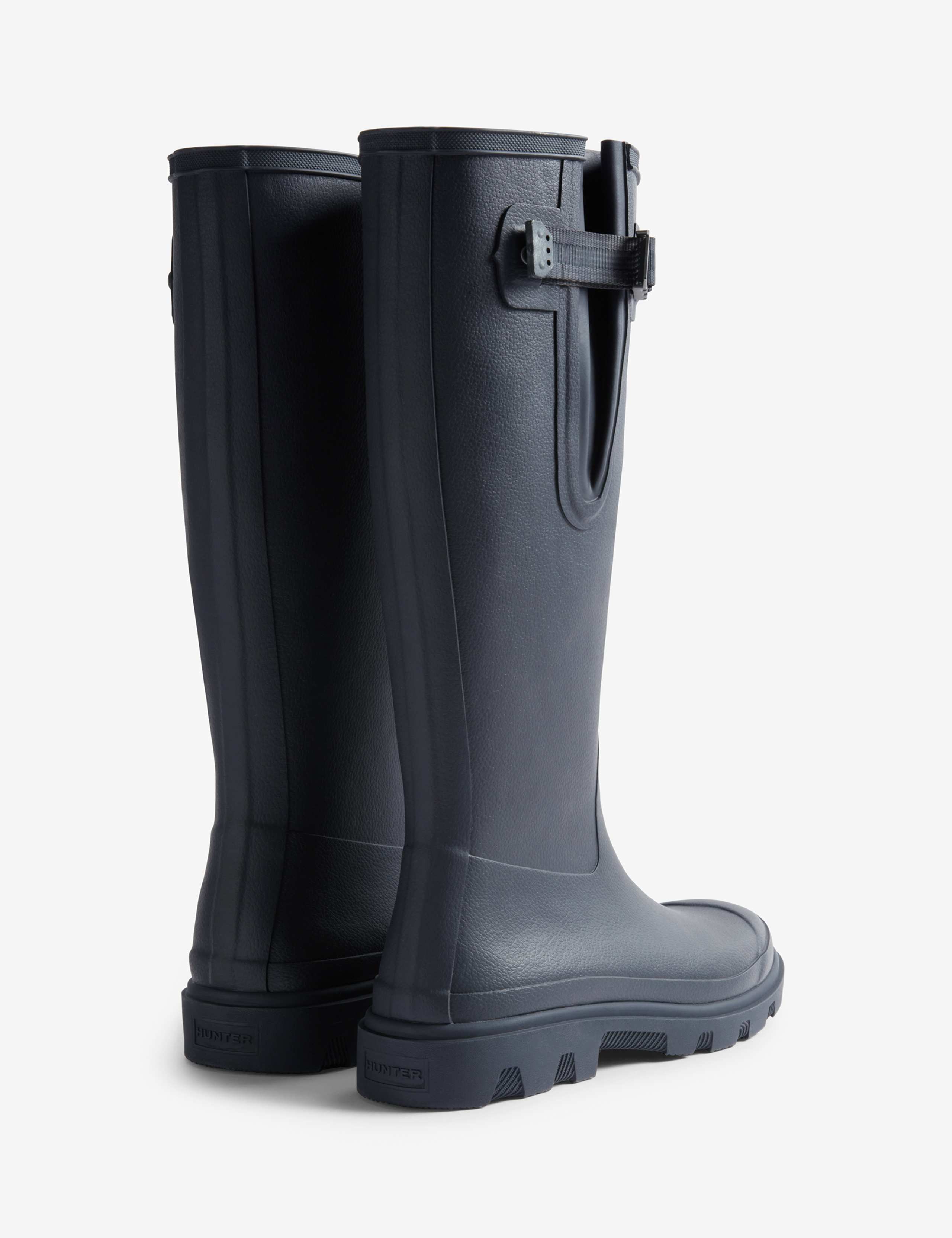 Downpour Adjustable Wellington Boots 3 of 4