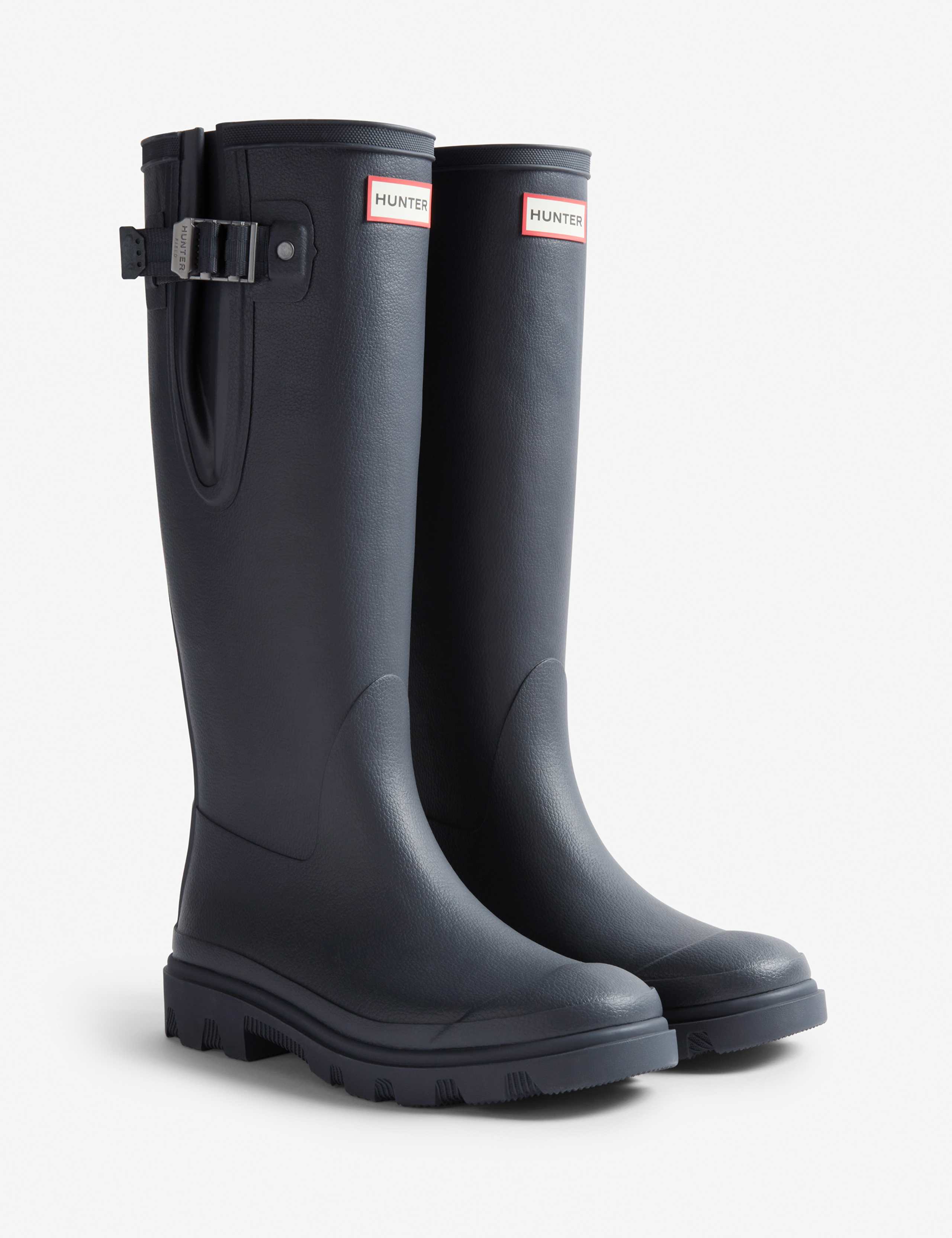 Downpour Adjustable Wellington Boots 2 of 4