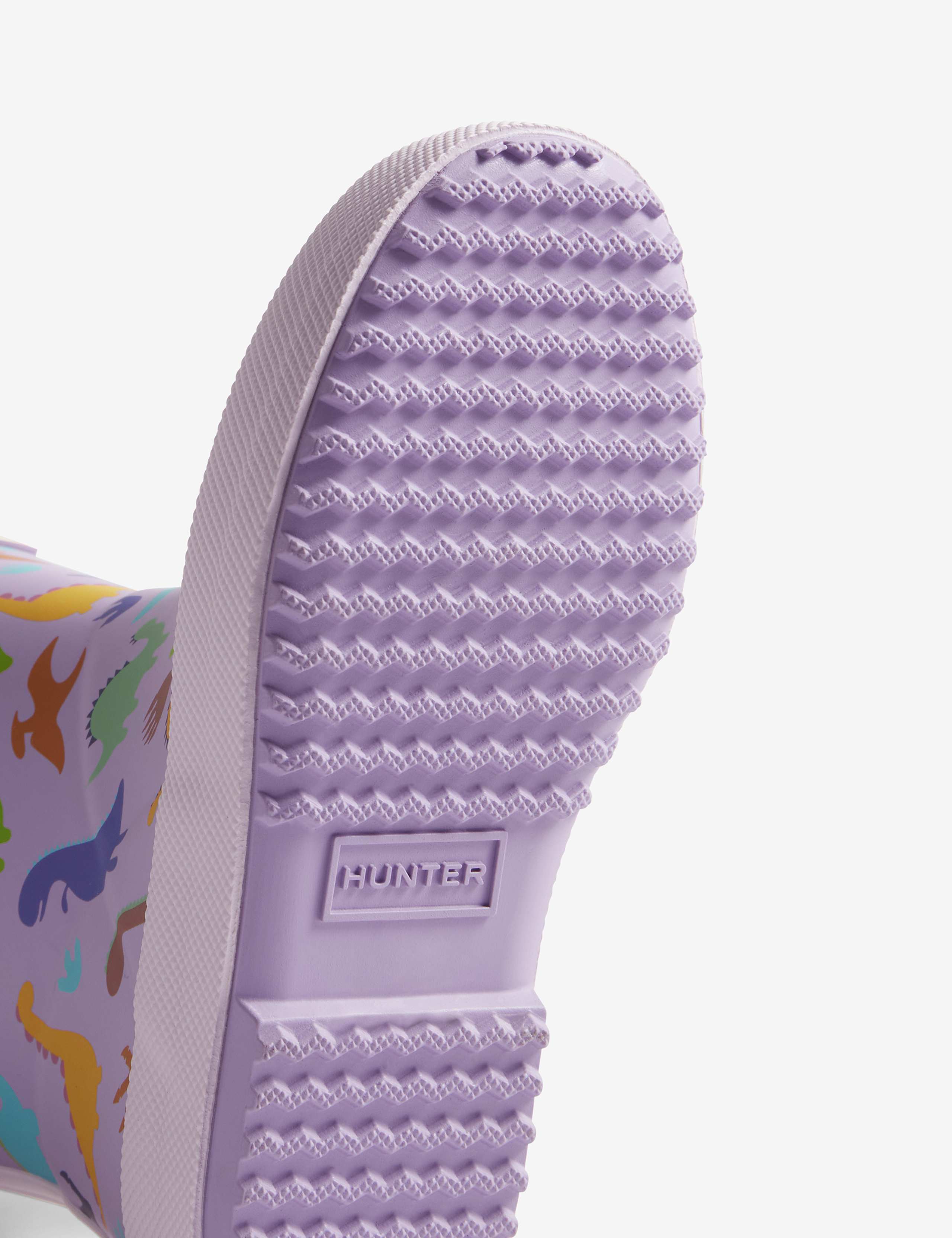 Kids' Dinosaur Wellies (10 Small - 2 Large) 4 of 4