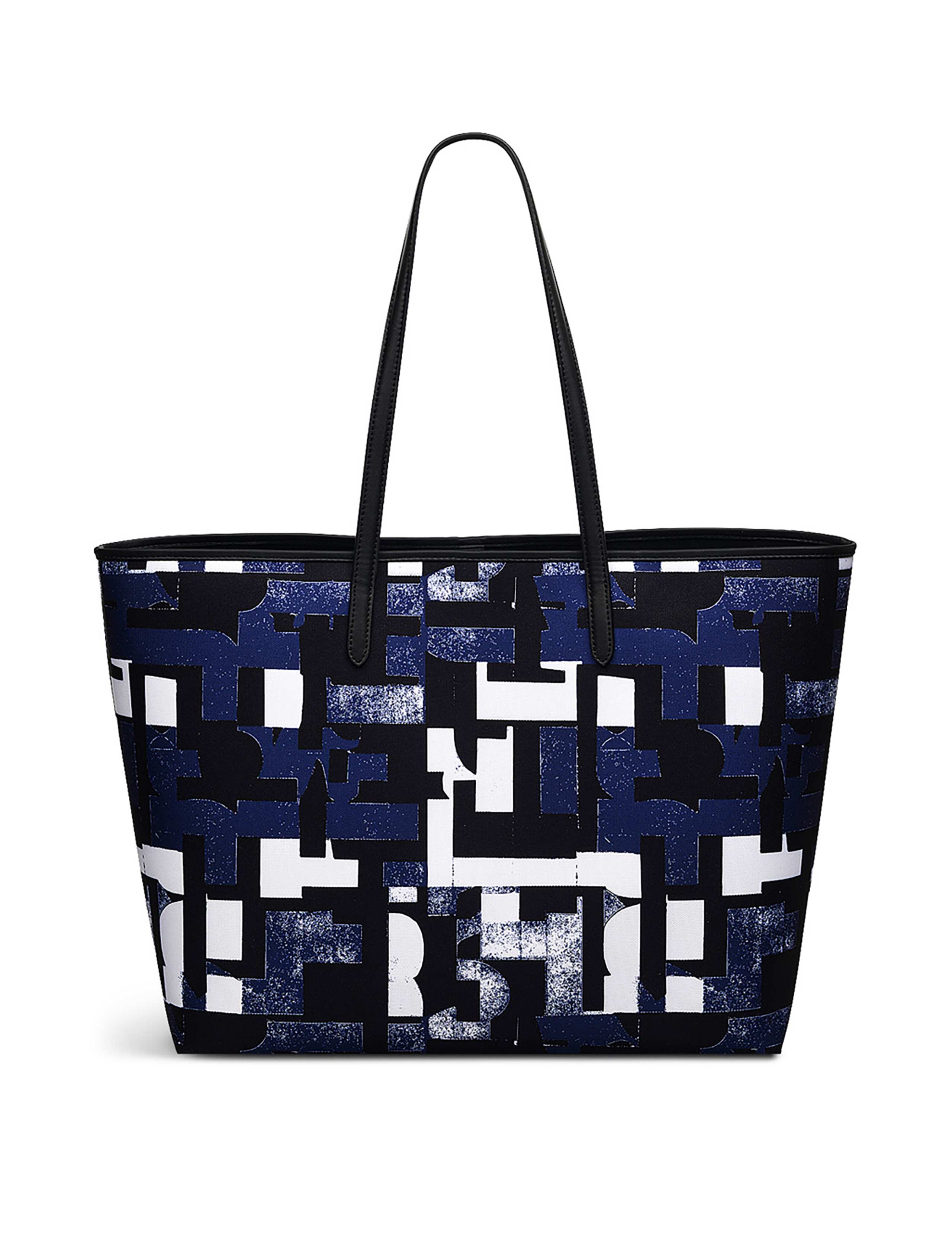 Abstract Geo Tote Bag 3 of 5