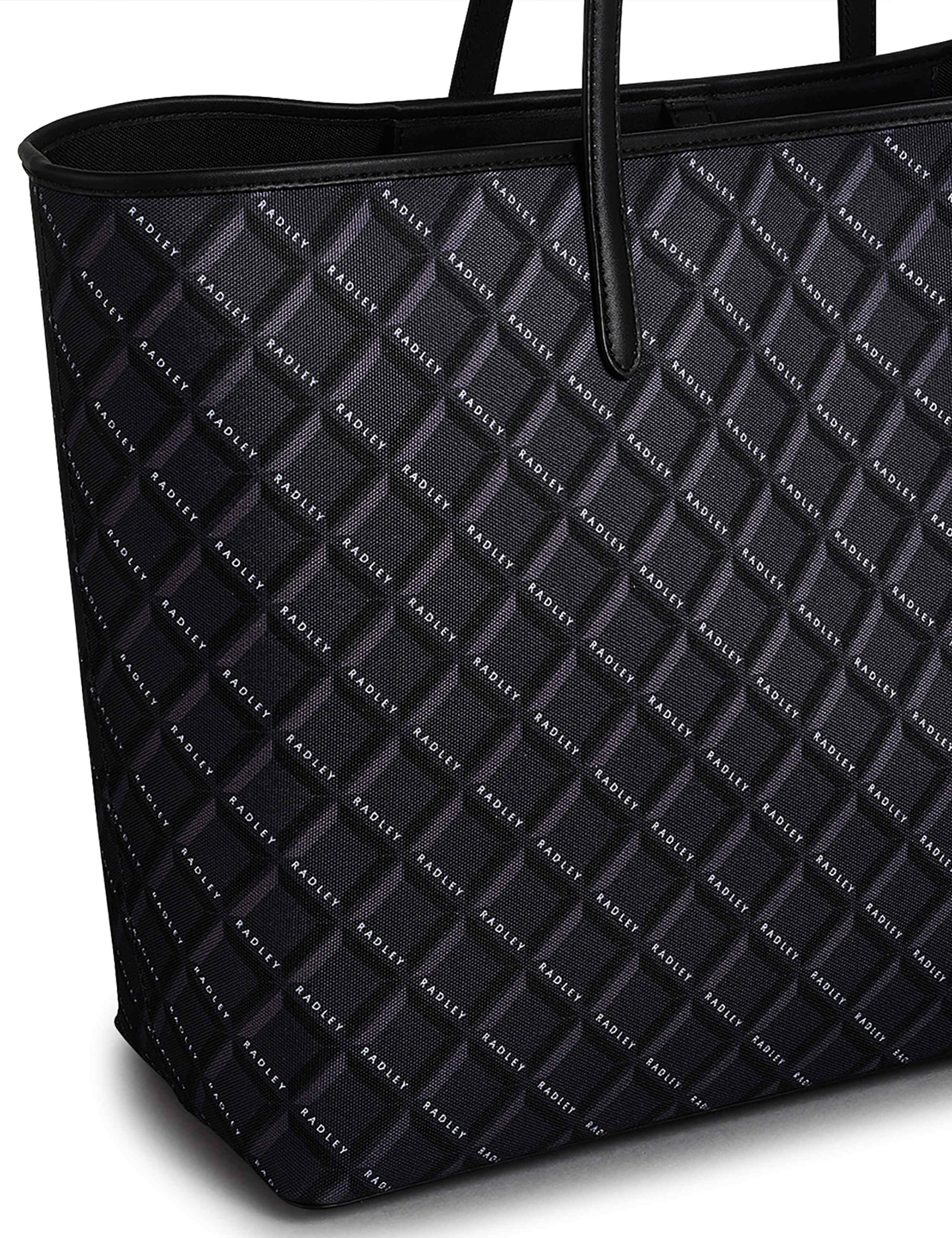 Geometric Tote Bag 5 of 5