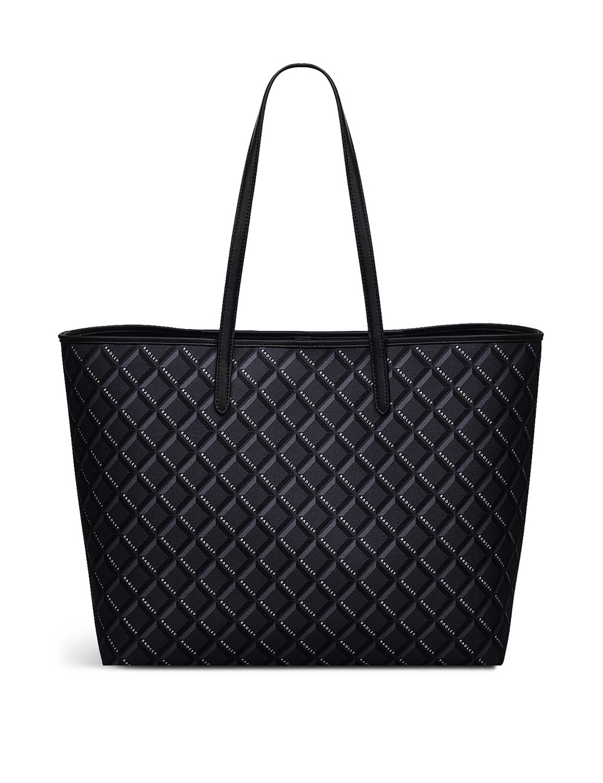 Geometric Tote Bag 2 of 5