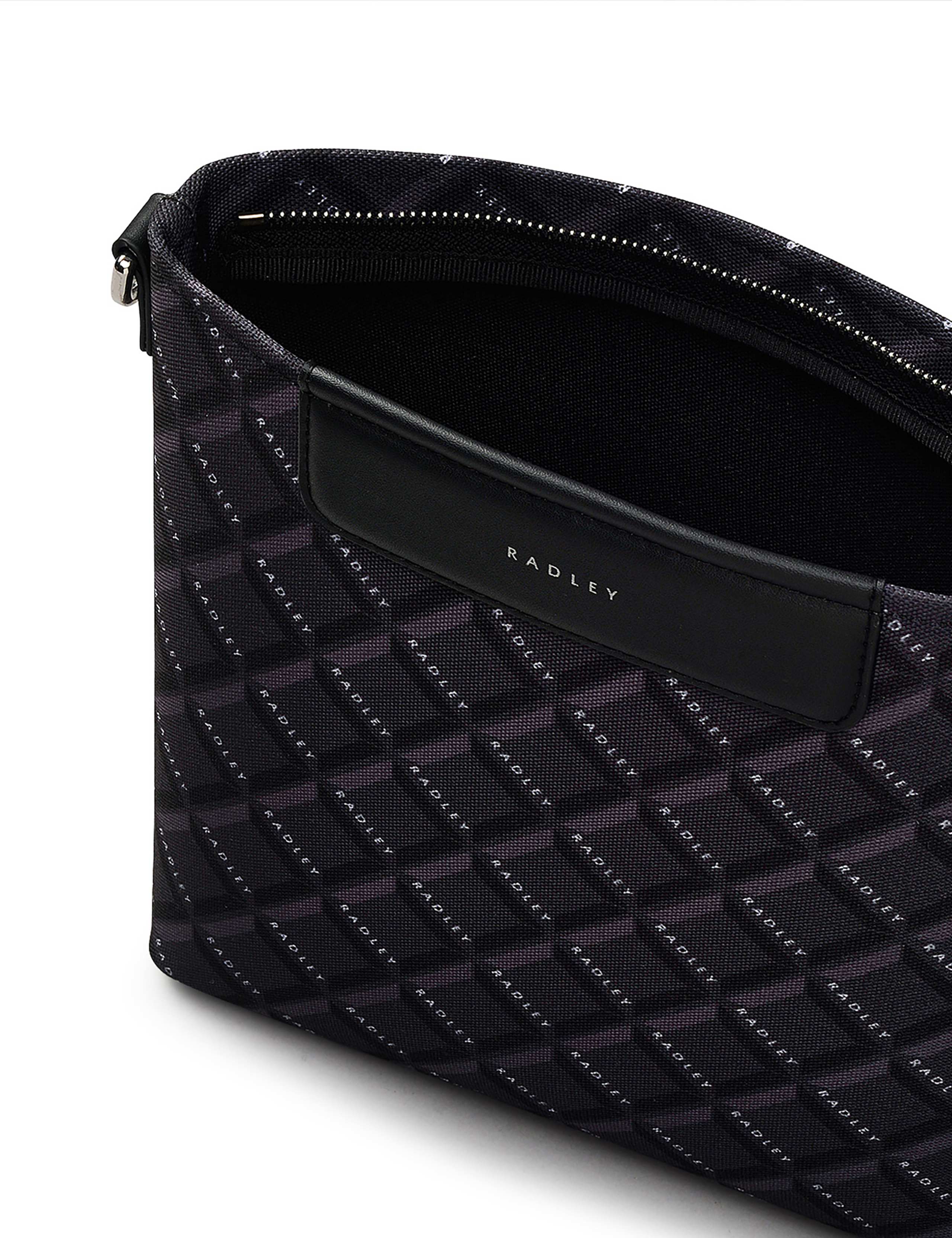 Geometric Cross Body Bag 4 of 6