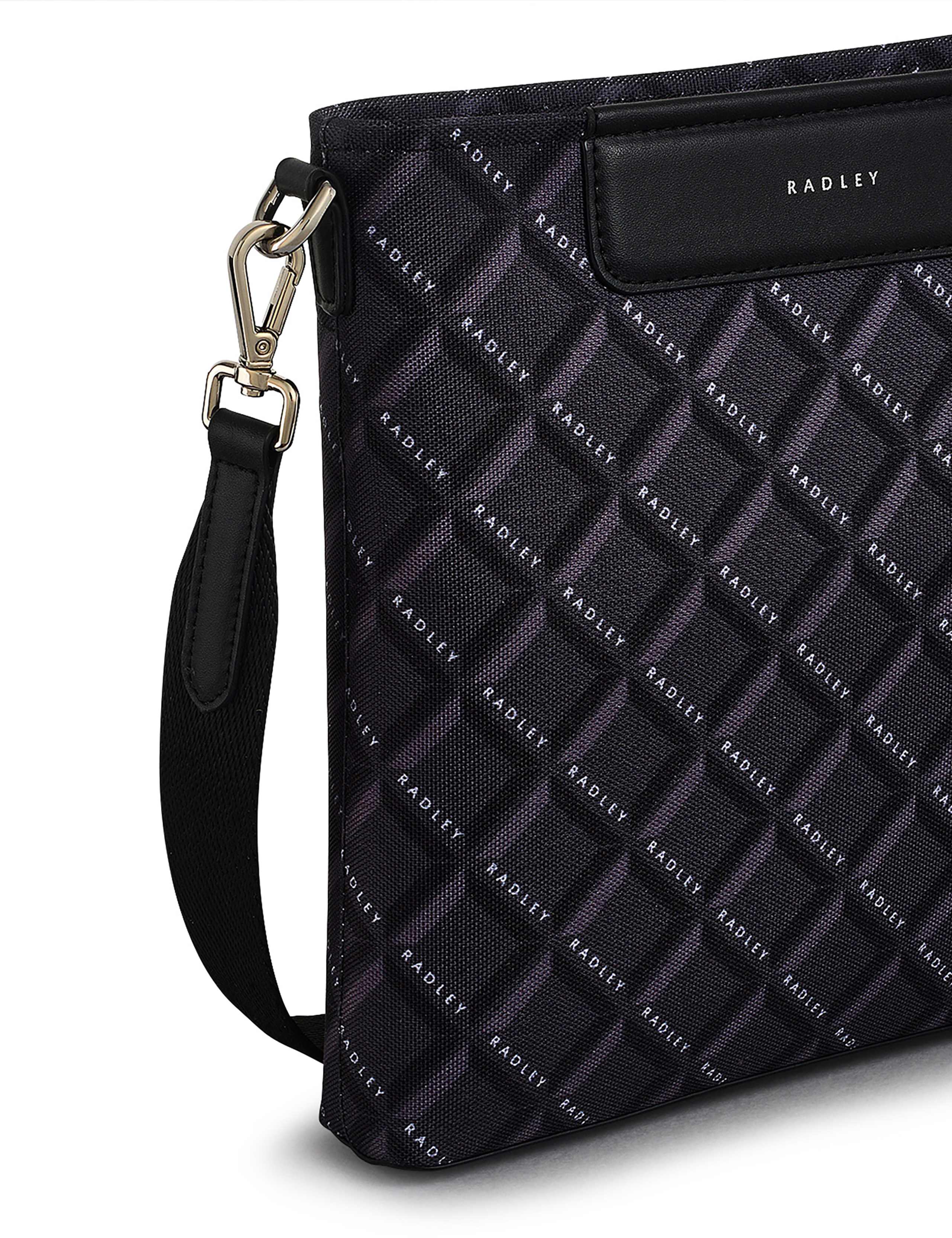 Geometric Cross Body Bag 6 of 6