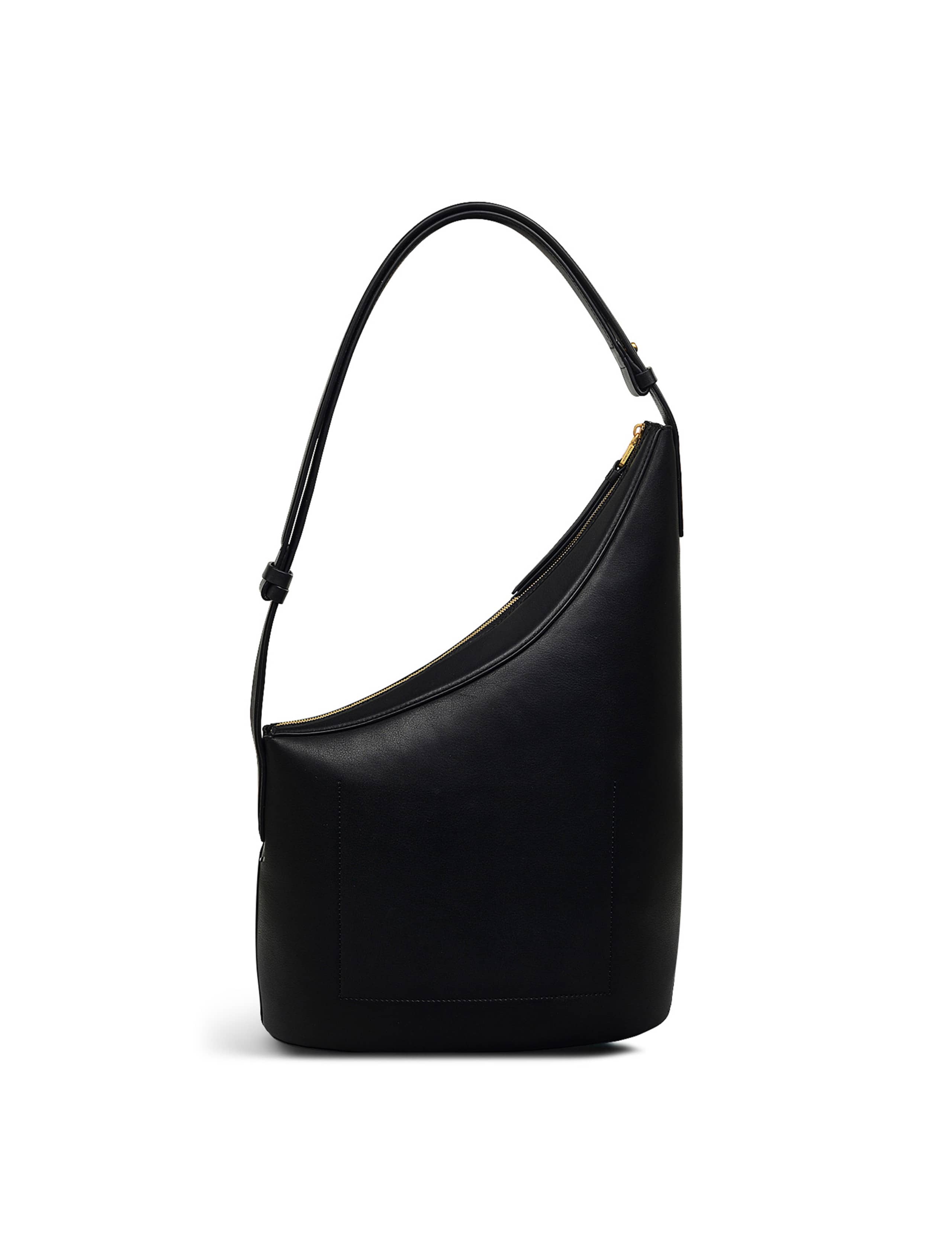 The Kensal Leather Shoulder Bag 3 of 5