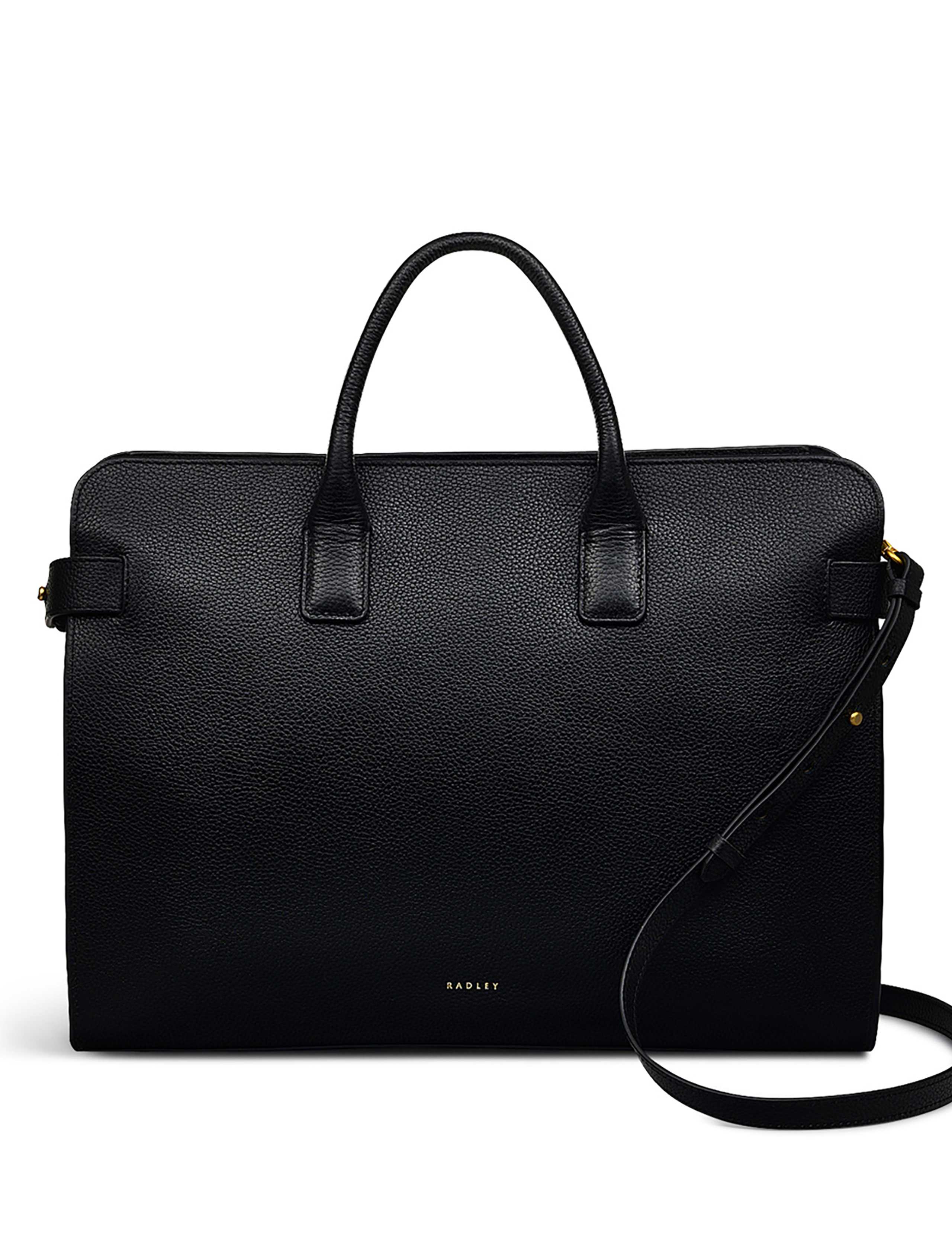 The Rathbone Leather Grab Bag 2 of 5