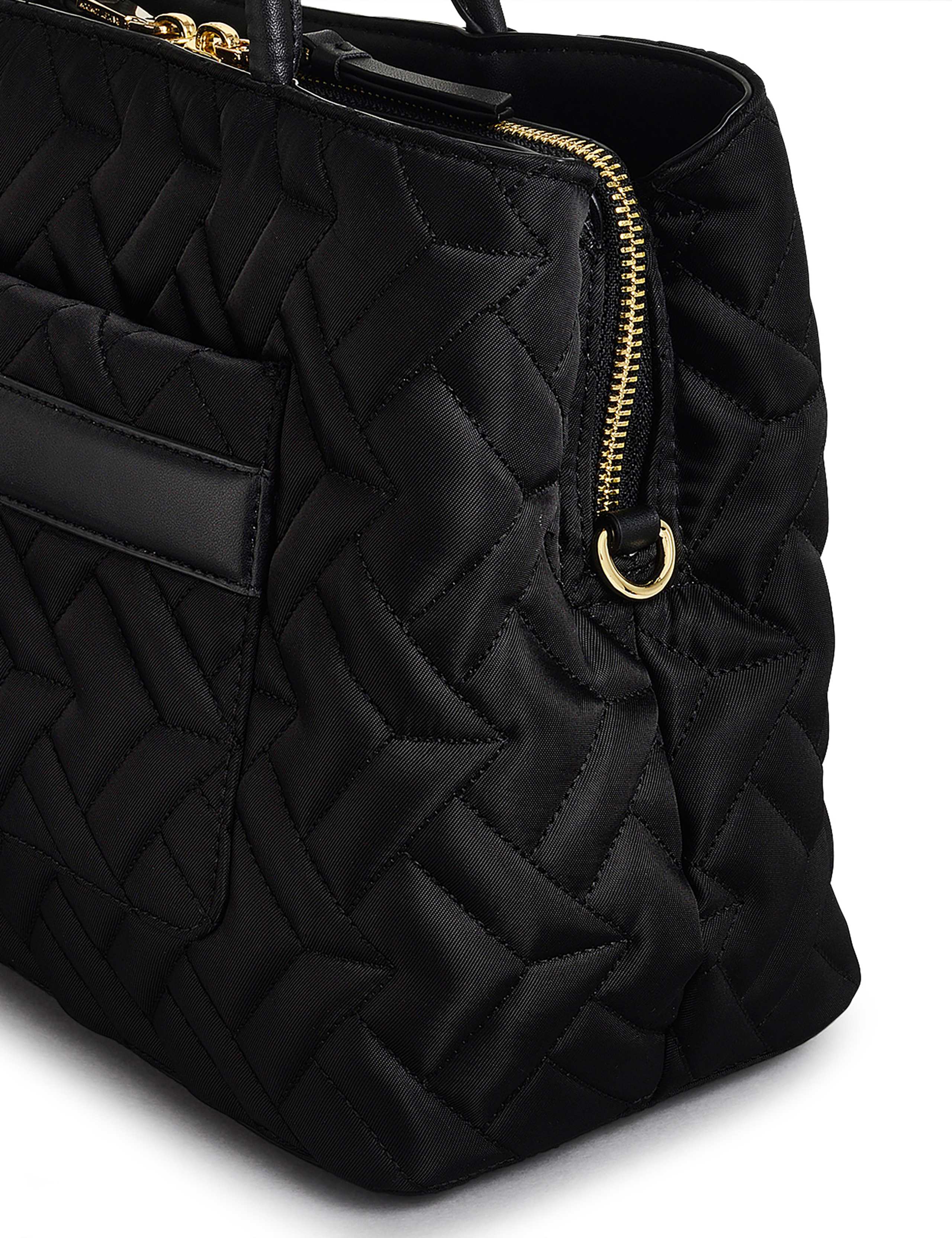 Holland Park Quilted Grab Bag 5 of 5
