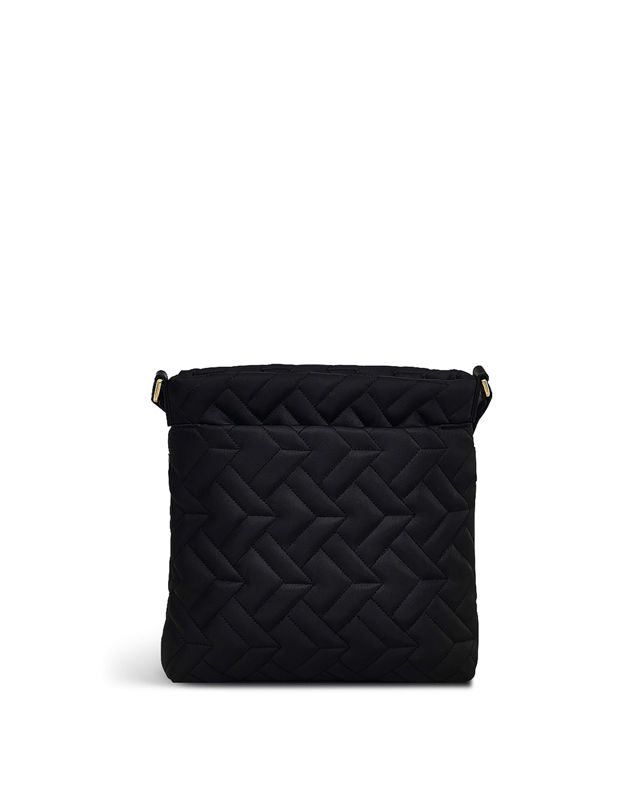 Holland Park Quilted Cross Body Bag 3 of 5