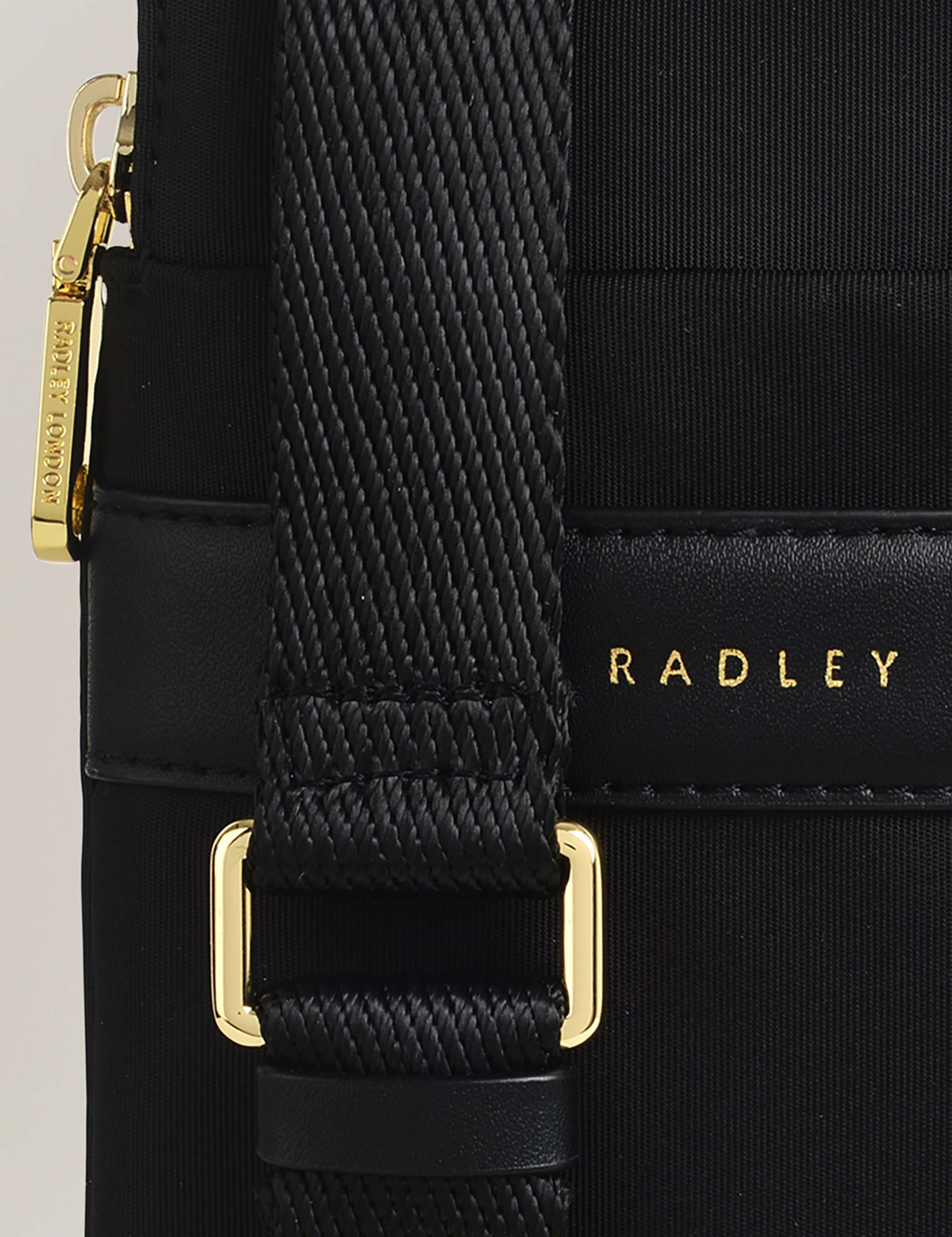Holland Park Cross Body Bag 4 of 4