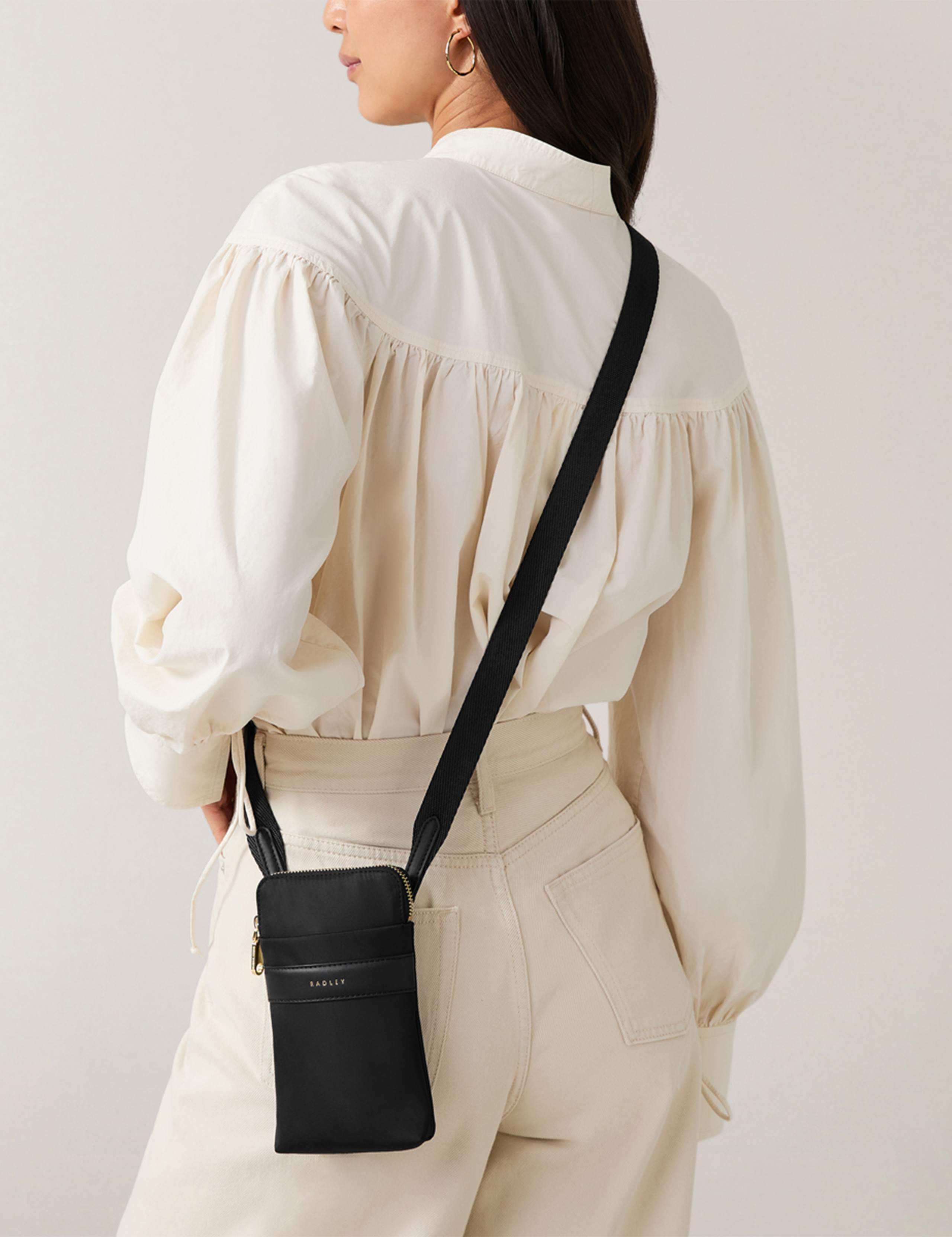 Holland Park Cross Body Bag 4 of 5