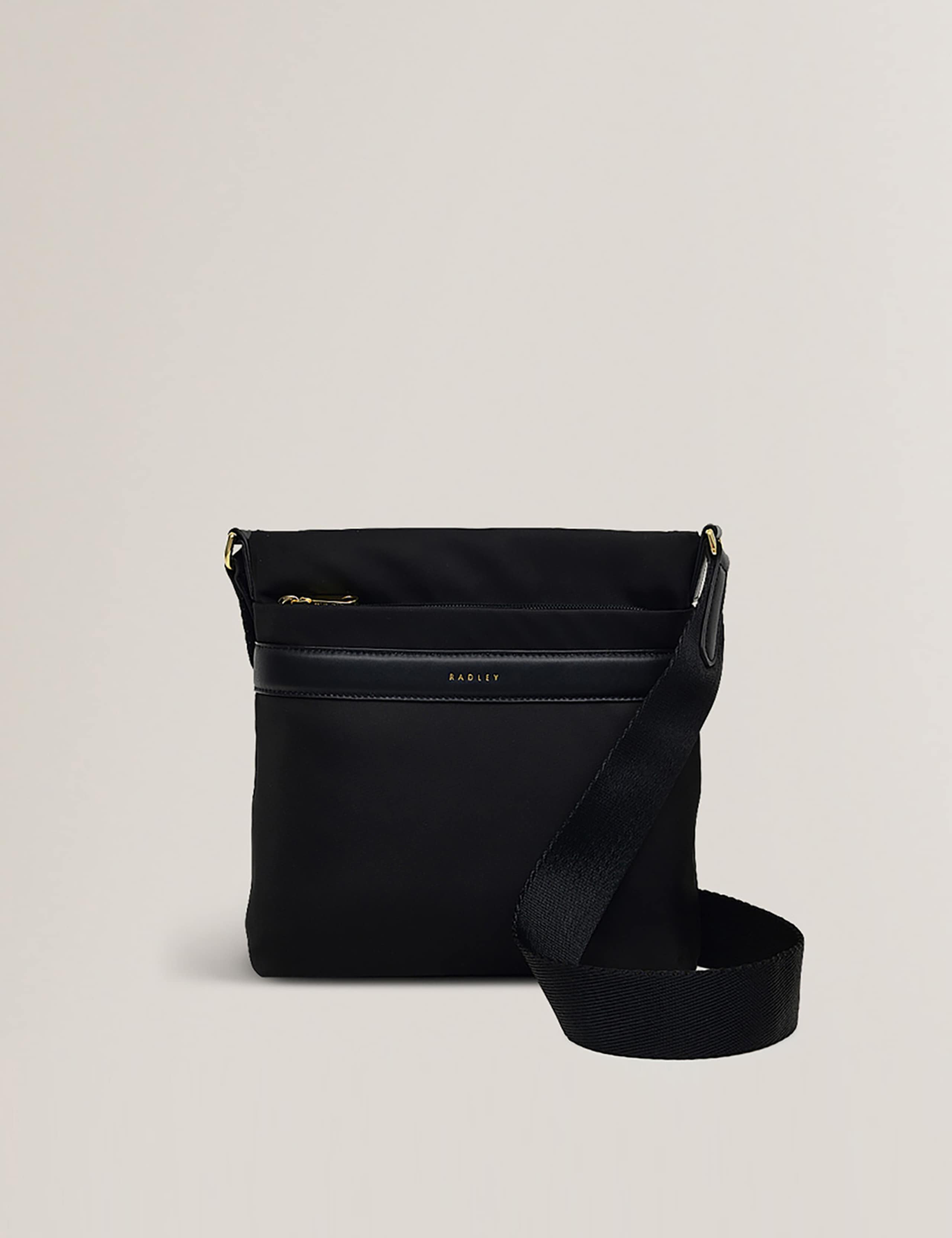 Holland Park Cross Body Bag 2 of 5