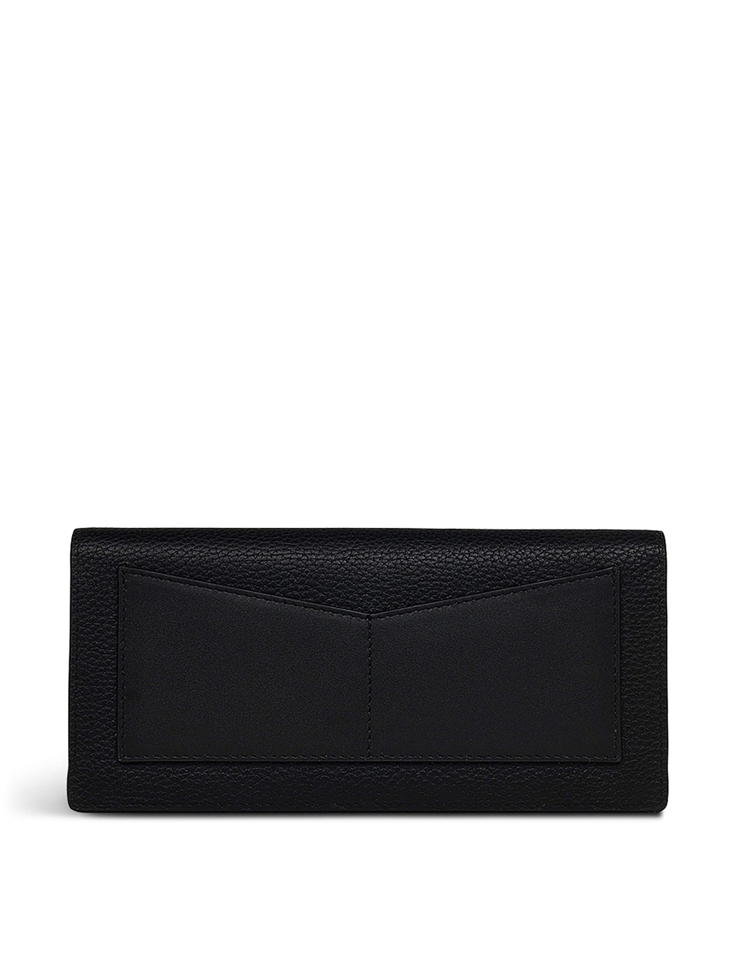 The Rathbone Leather Large Purse 2 of 4