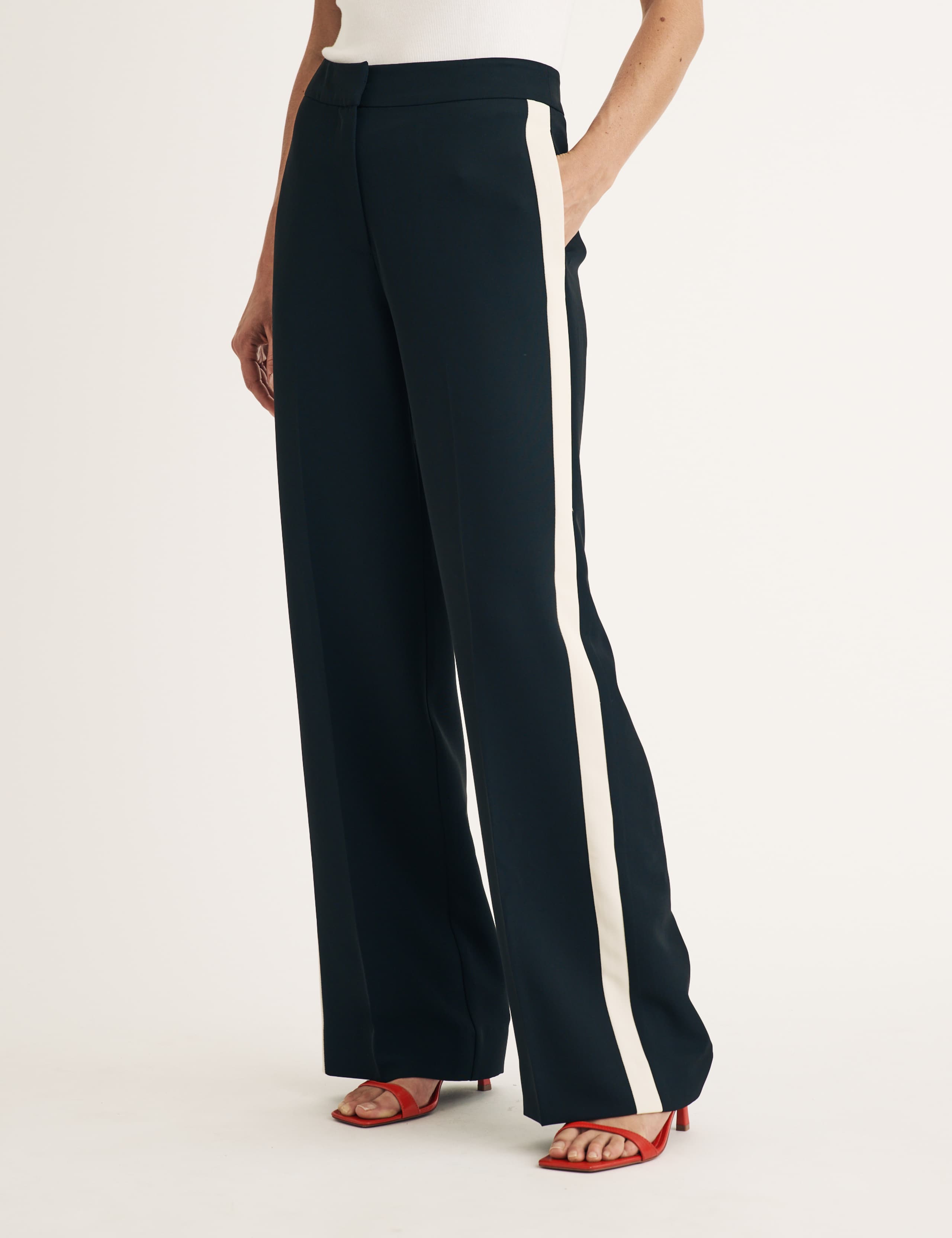 Striped Trousers 2 of 5