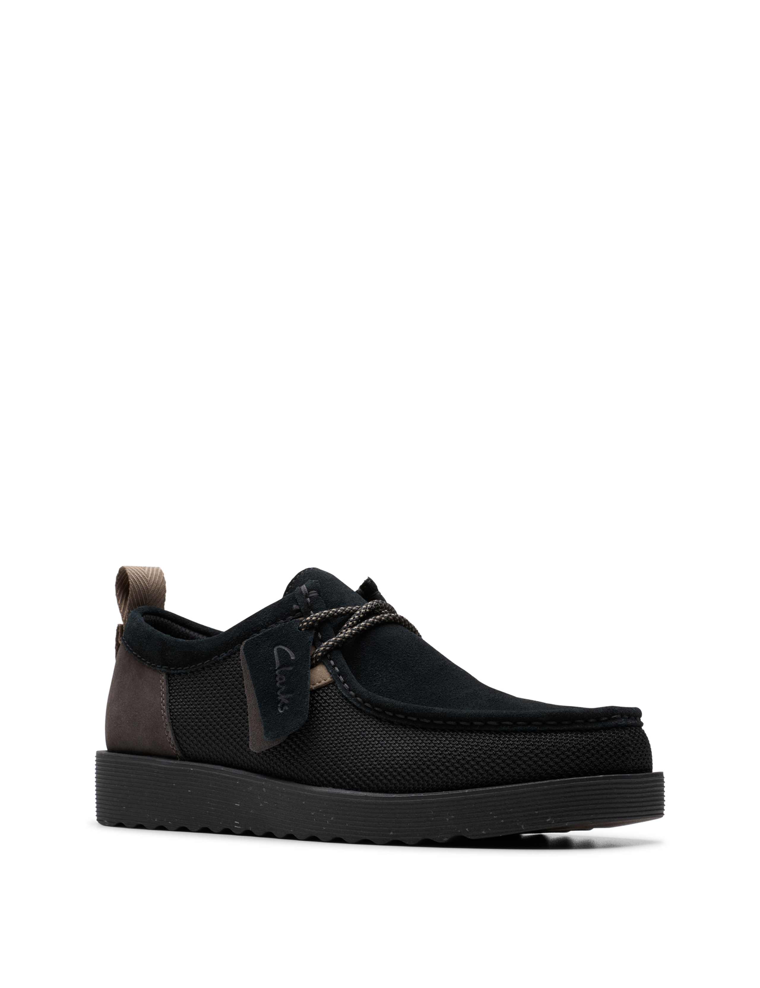 Wallabee Suede trainers 3 of 7
