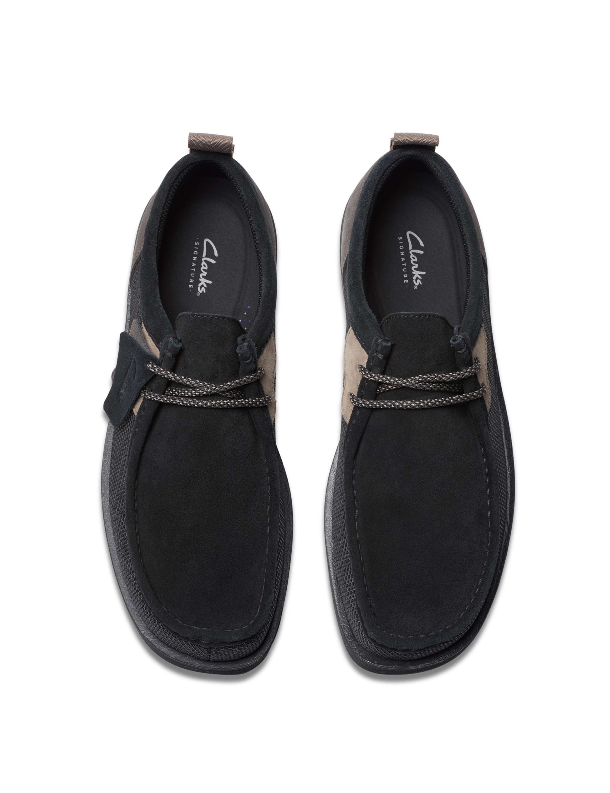 Wallabee Suede trainers 6 of 7