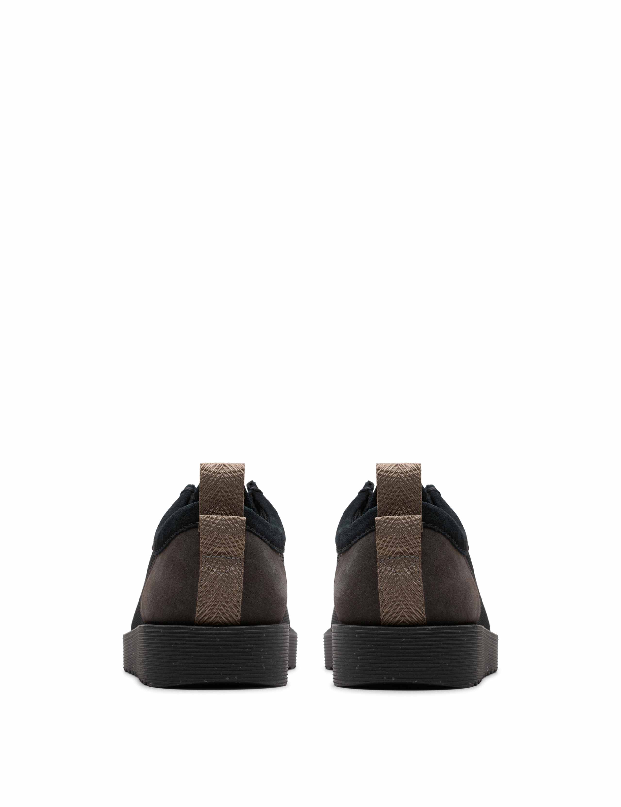 Wallabee Suede trainers 7 of 7