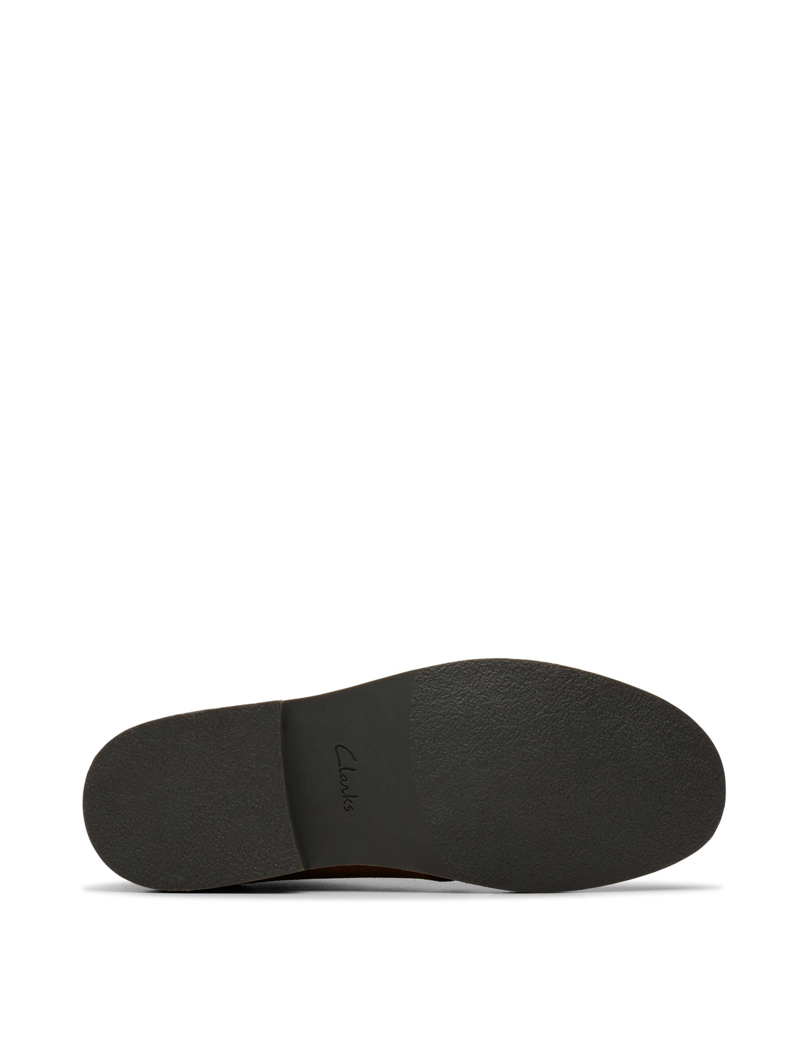 Suede Desert Boots 8 of 8