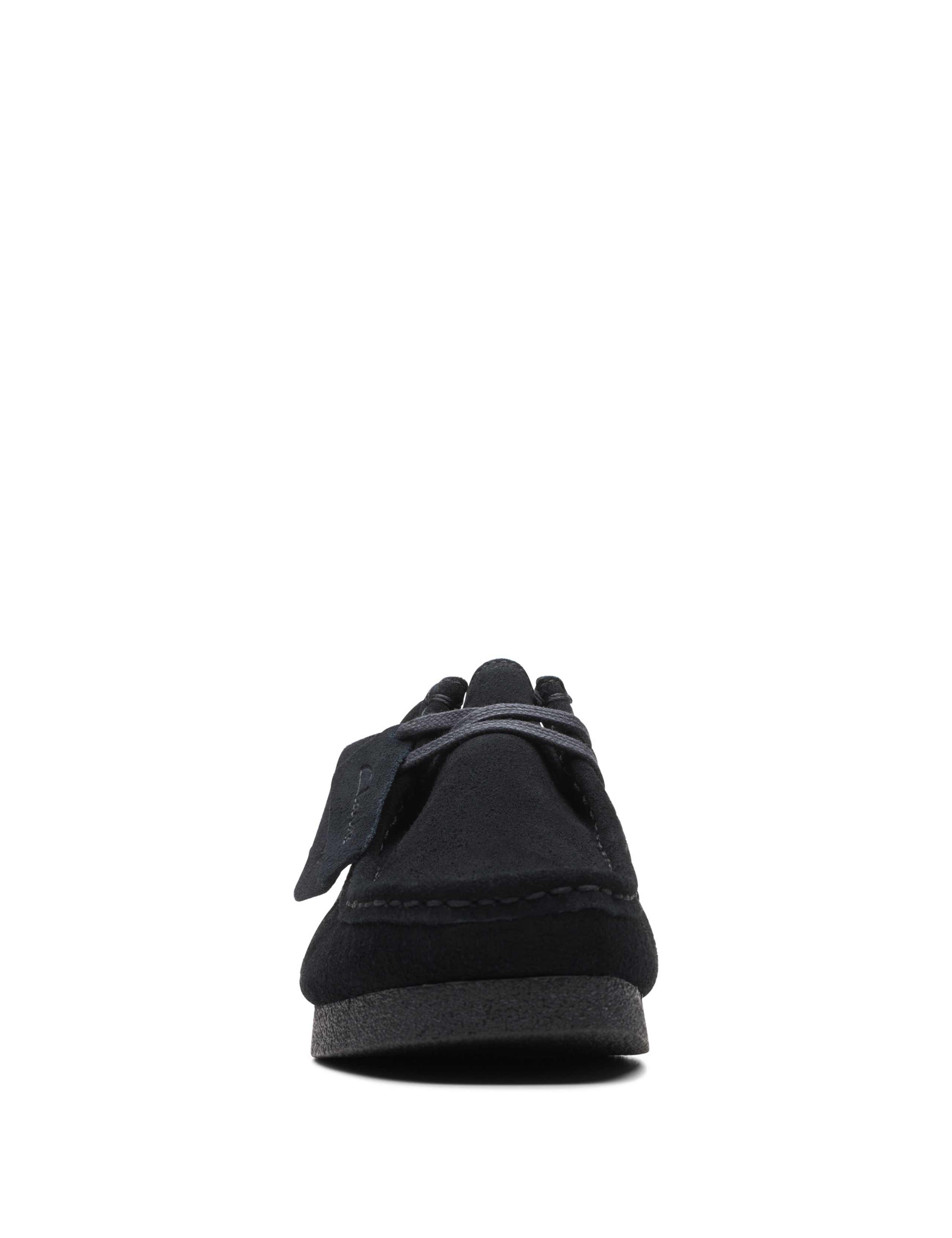 Wallabee Suede Shoes 3 of 7