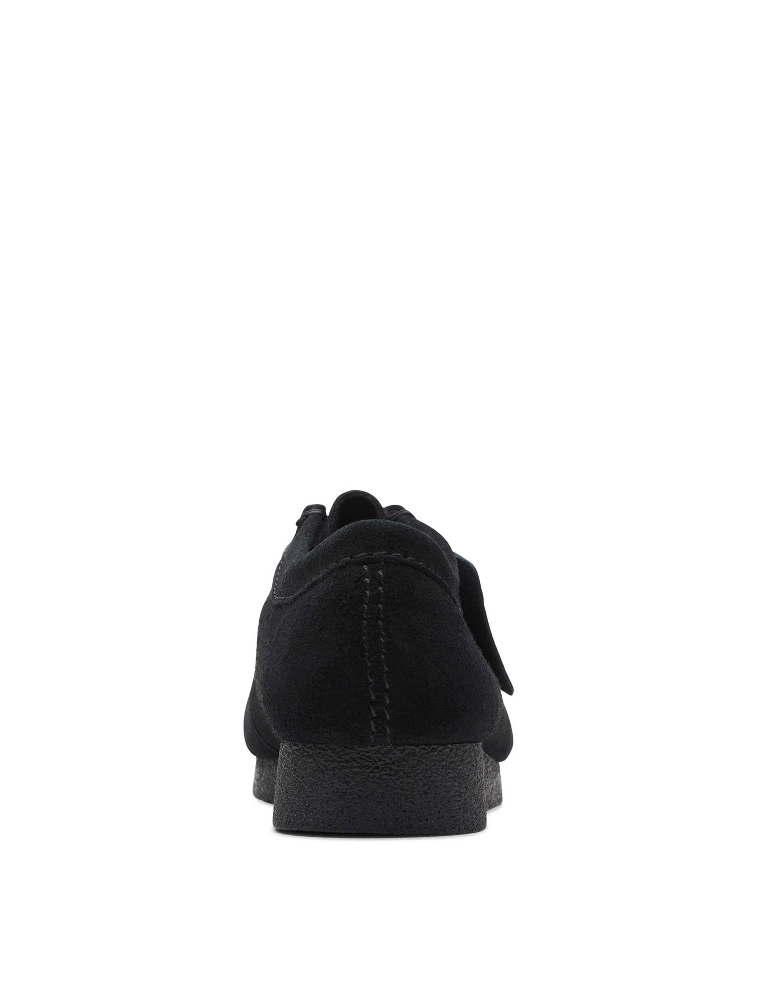 Originals Wallabee EVO Suede Shoes 6 of 7