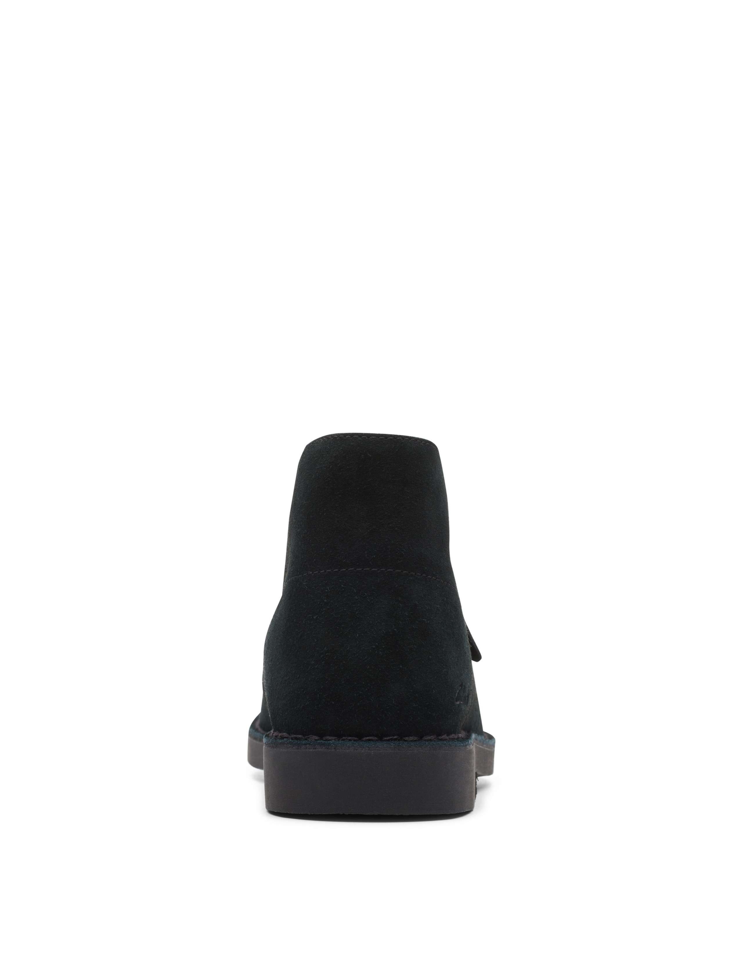 Suede Desert Boots 6 of 7