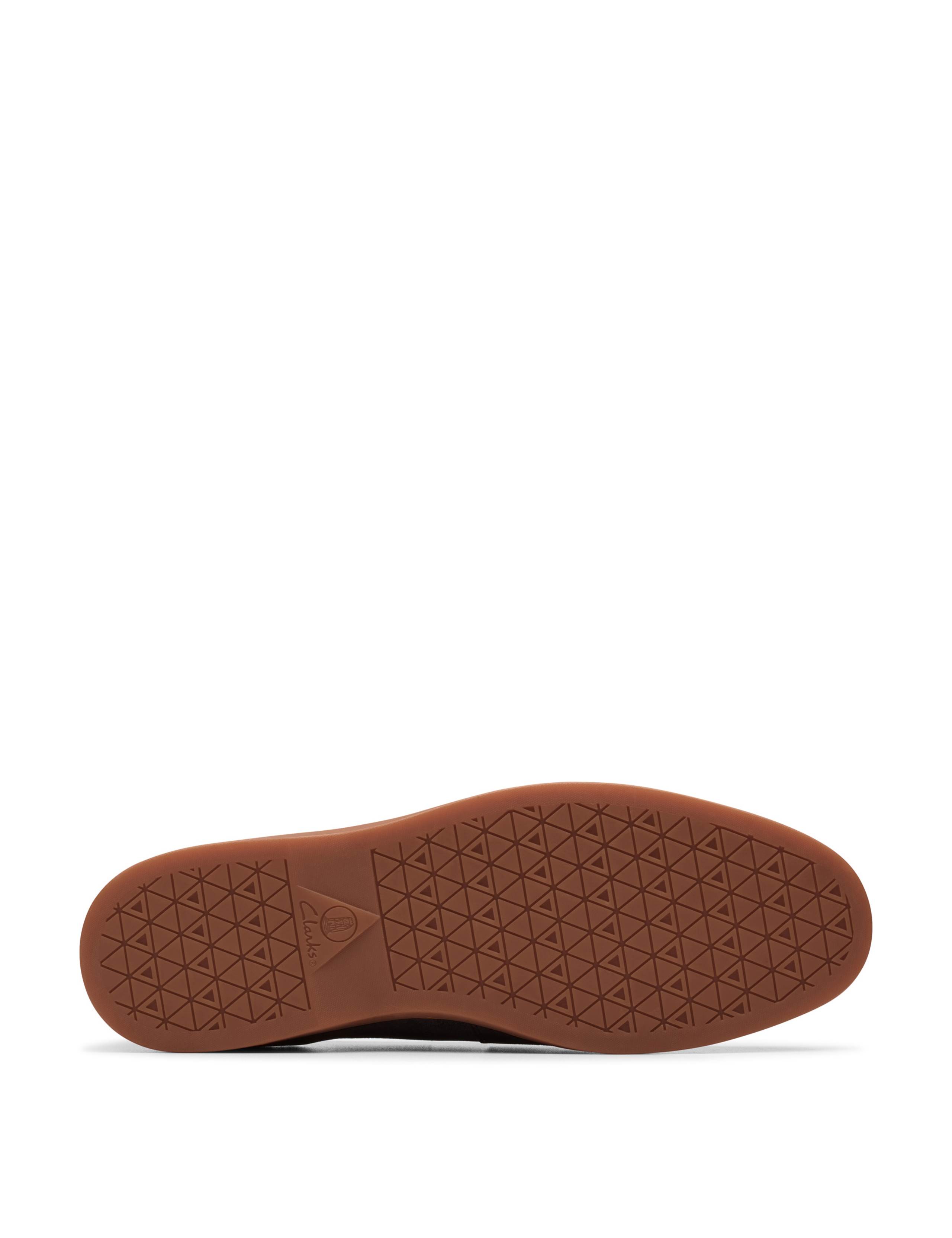 Suede Loafers 4 of 8