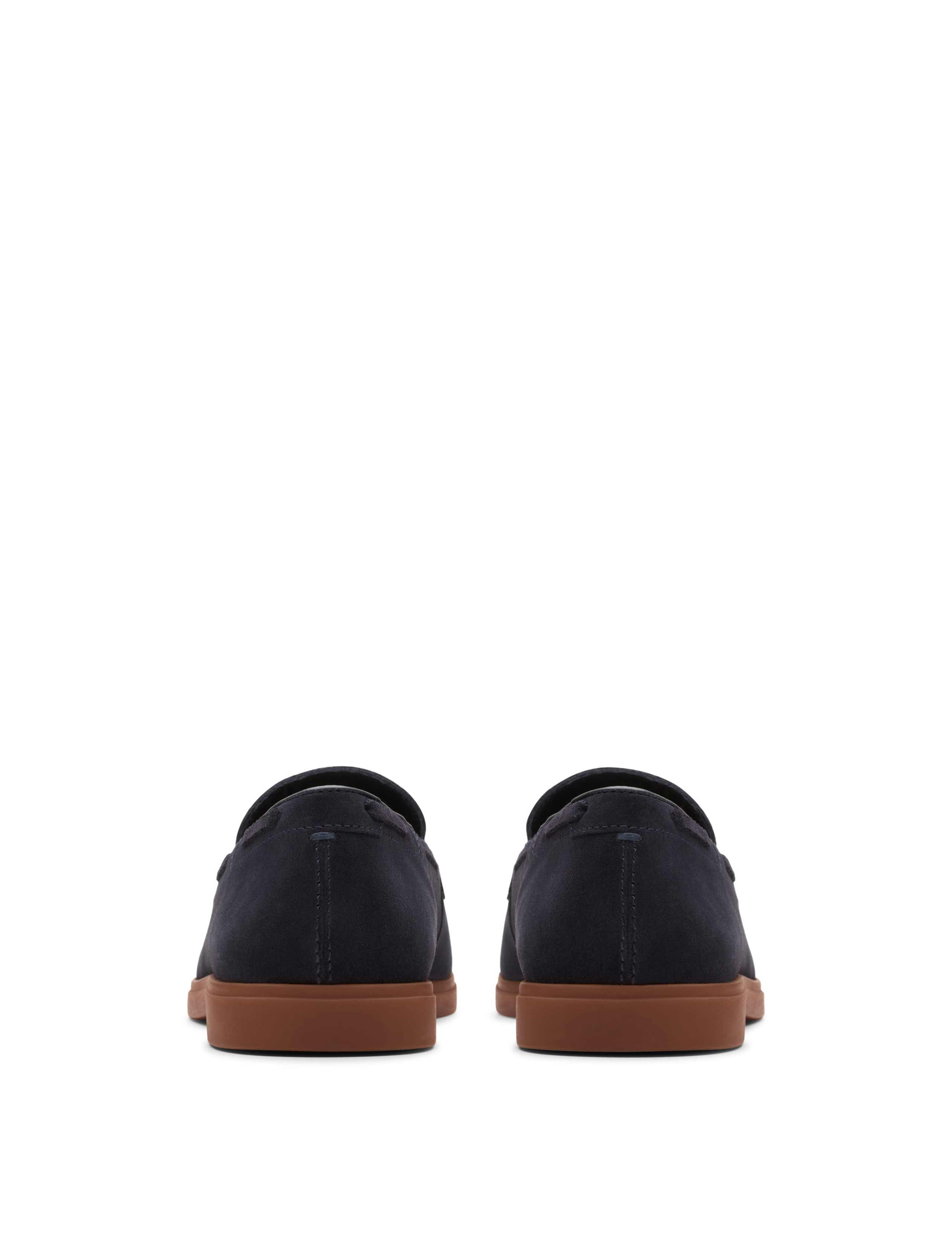 Suede Loafers 5 of 8