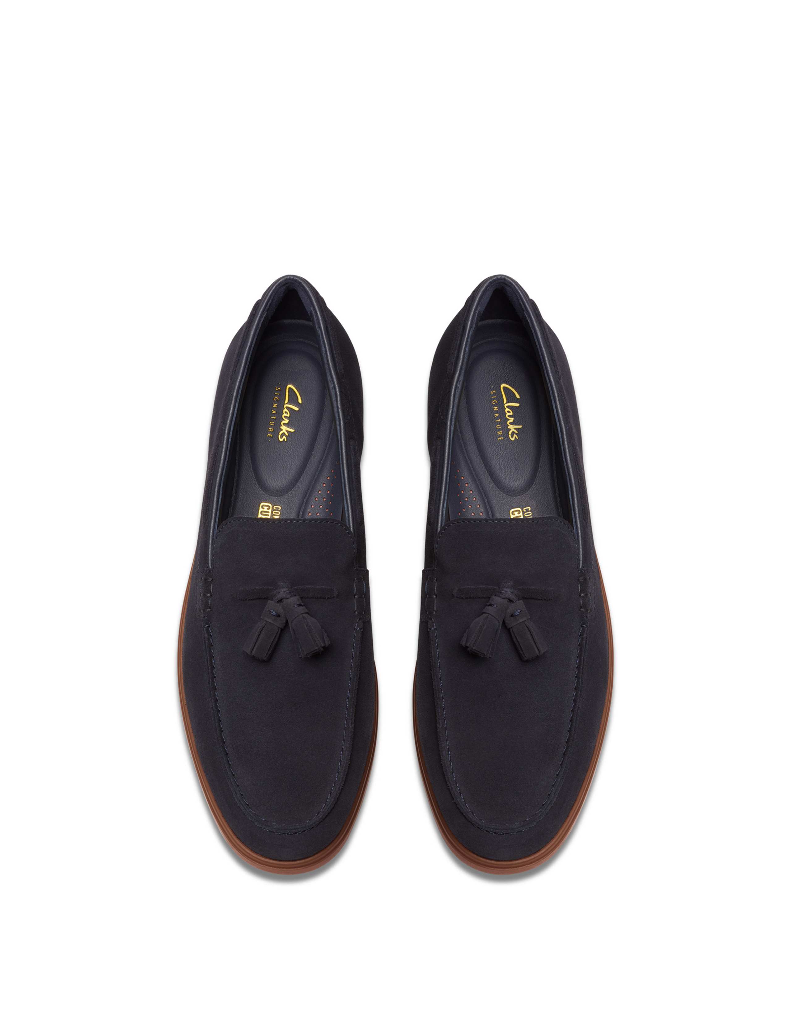 Suede Loafers 6 of 8